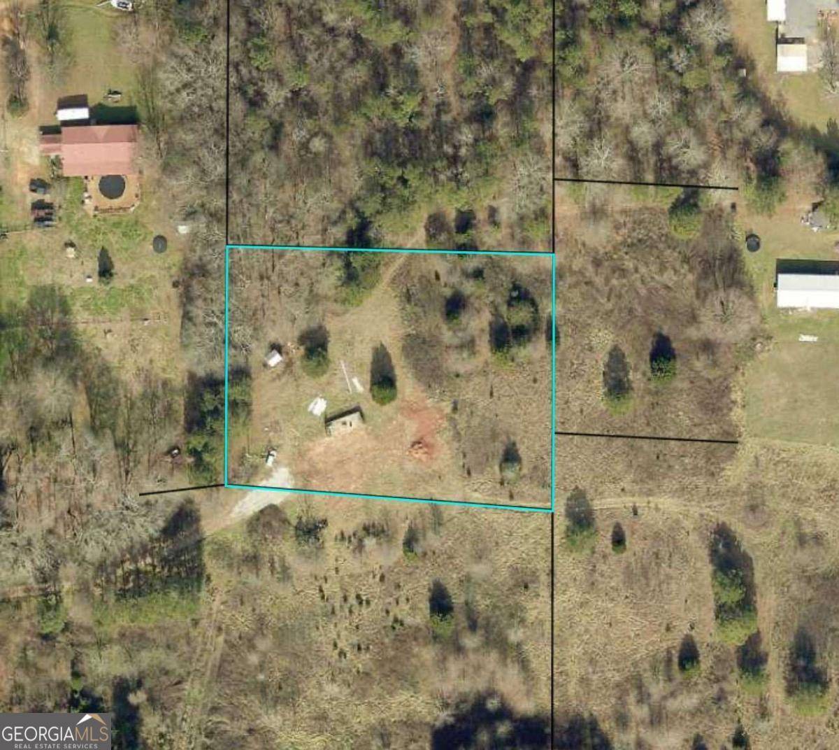 Comer, GA 30629,15 Shady Oaks LN