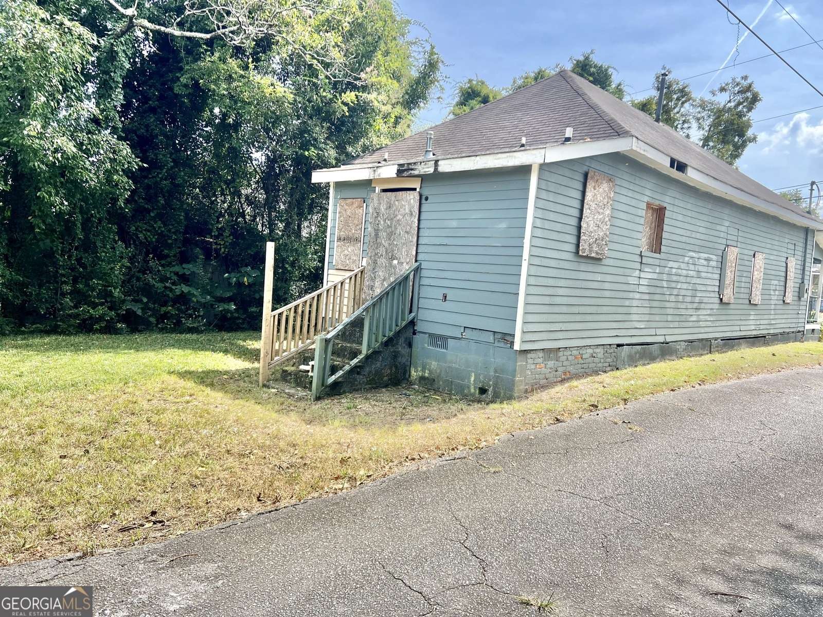 Macon, GA 31204,2129 Roosevelt AVE