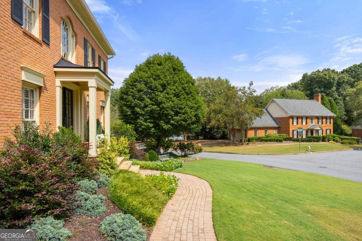 Atlanta, GA 30350,7410 Chestwick CT