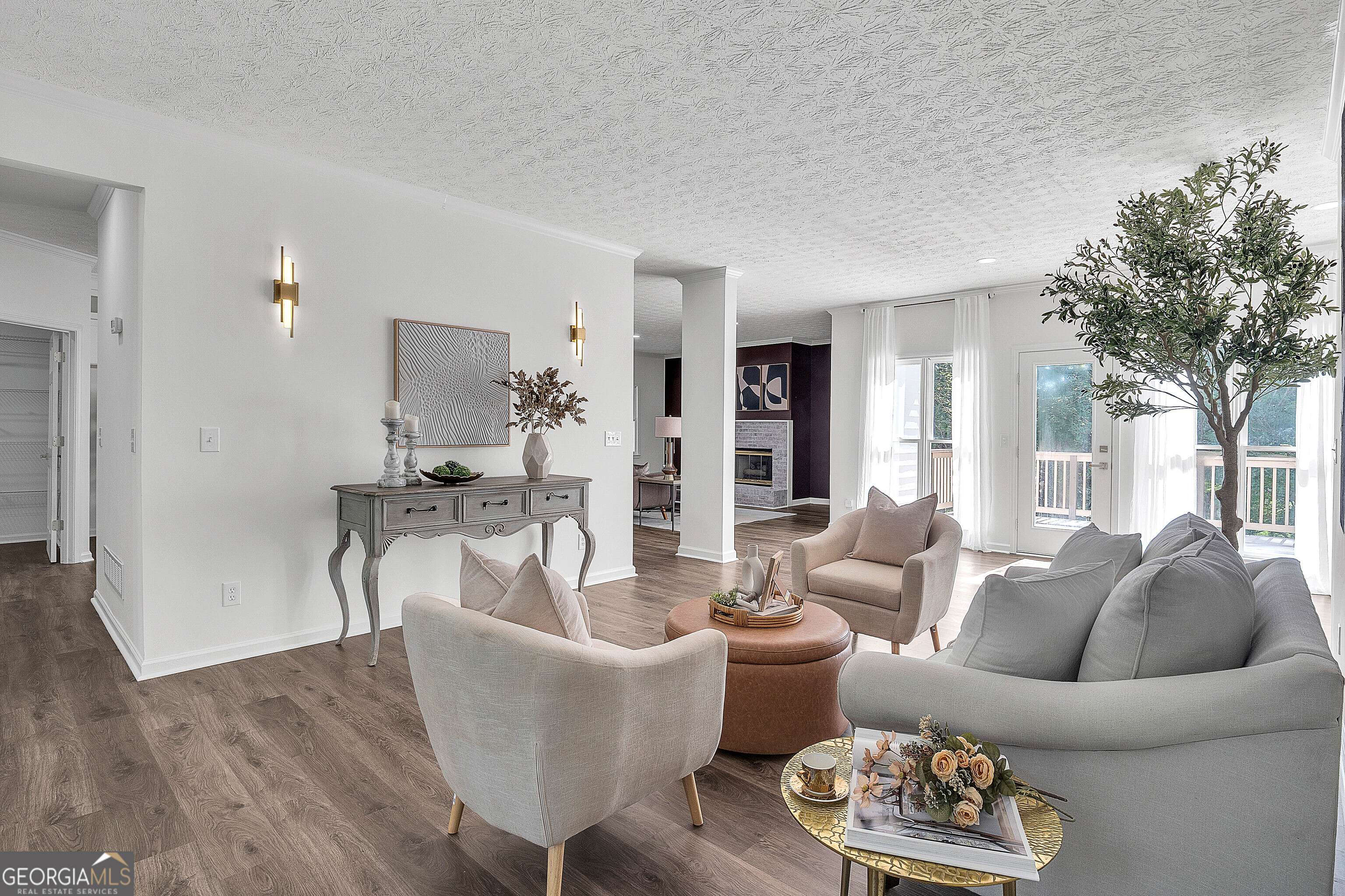 Cumming, GA 30041,2325 Melrose TRCE