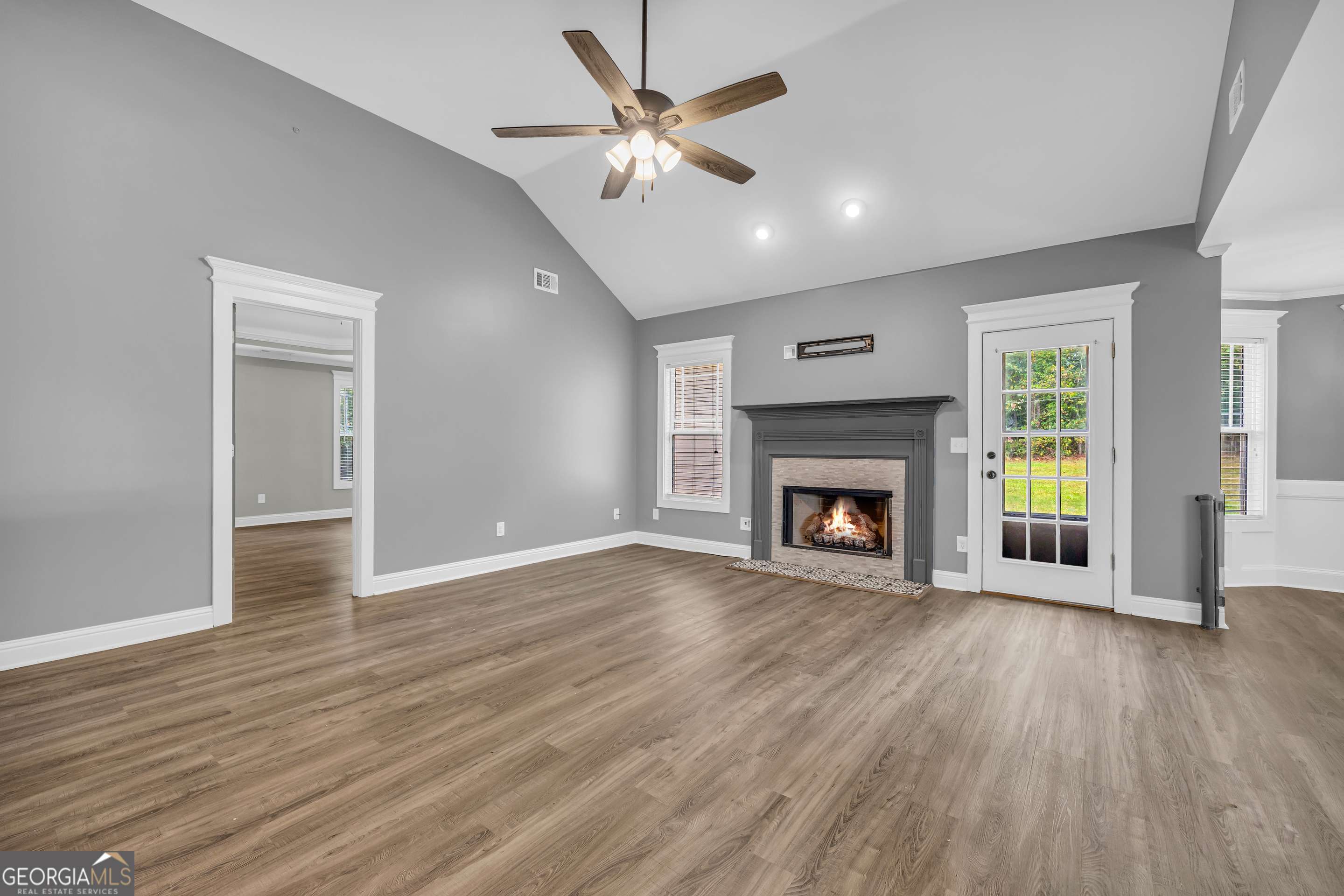 Danielsville, GA 30633,235 Long Estates DR