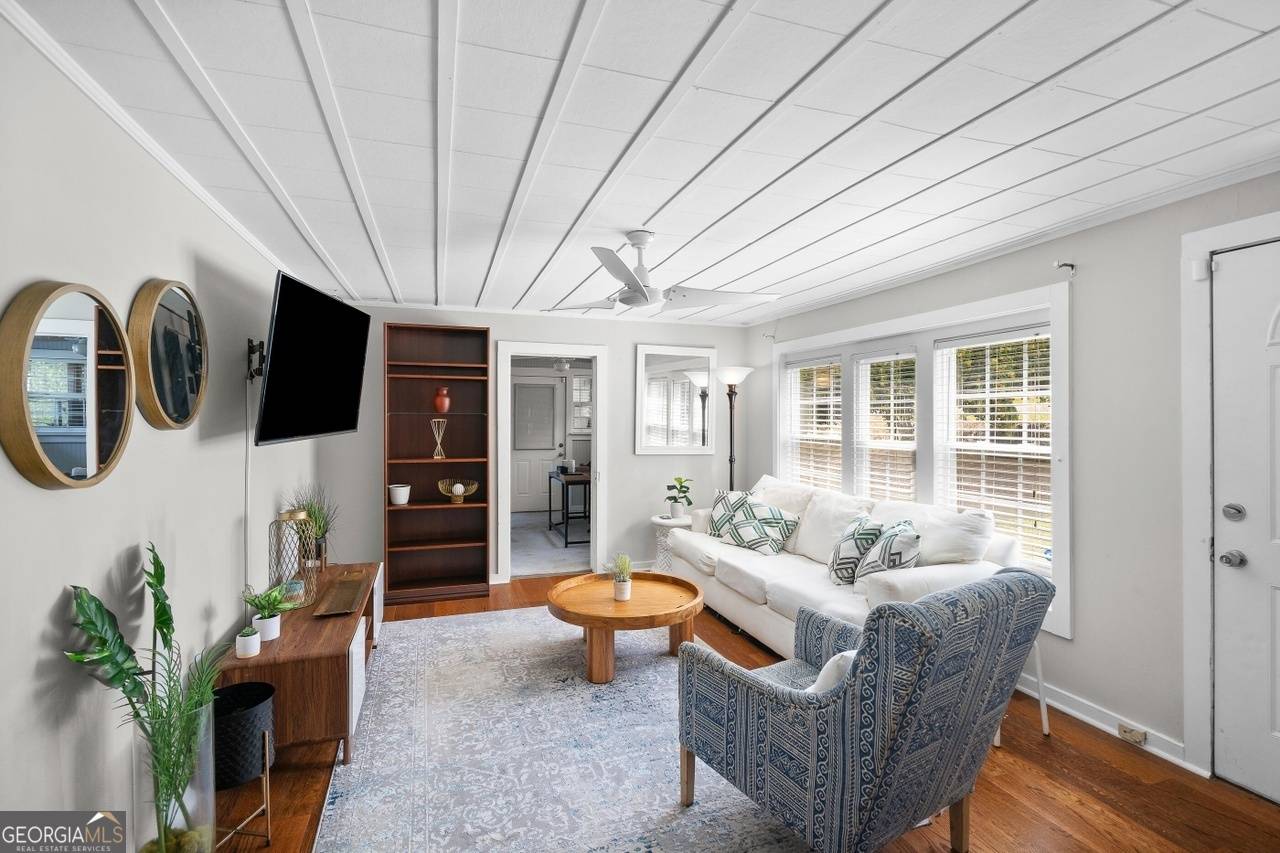 Calhoun, GA 30701,215 Wilson ST