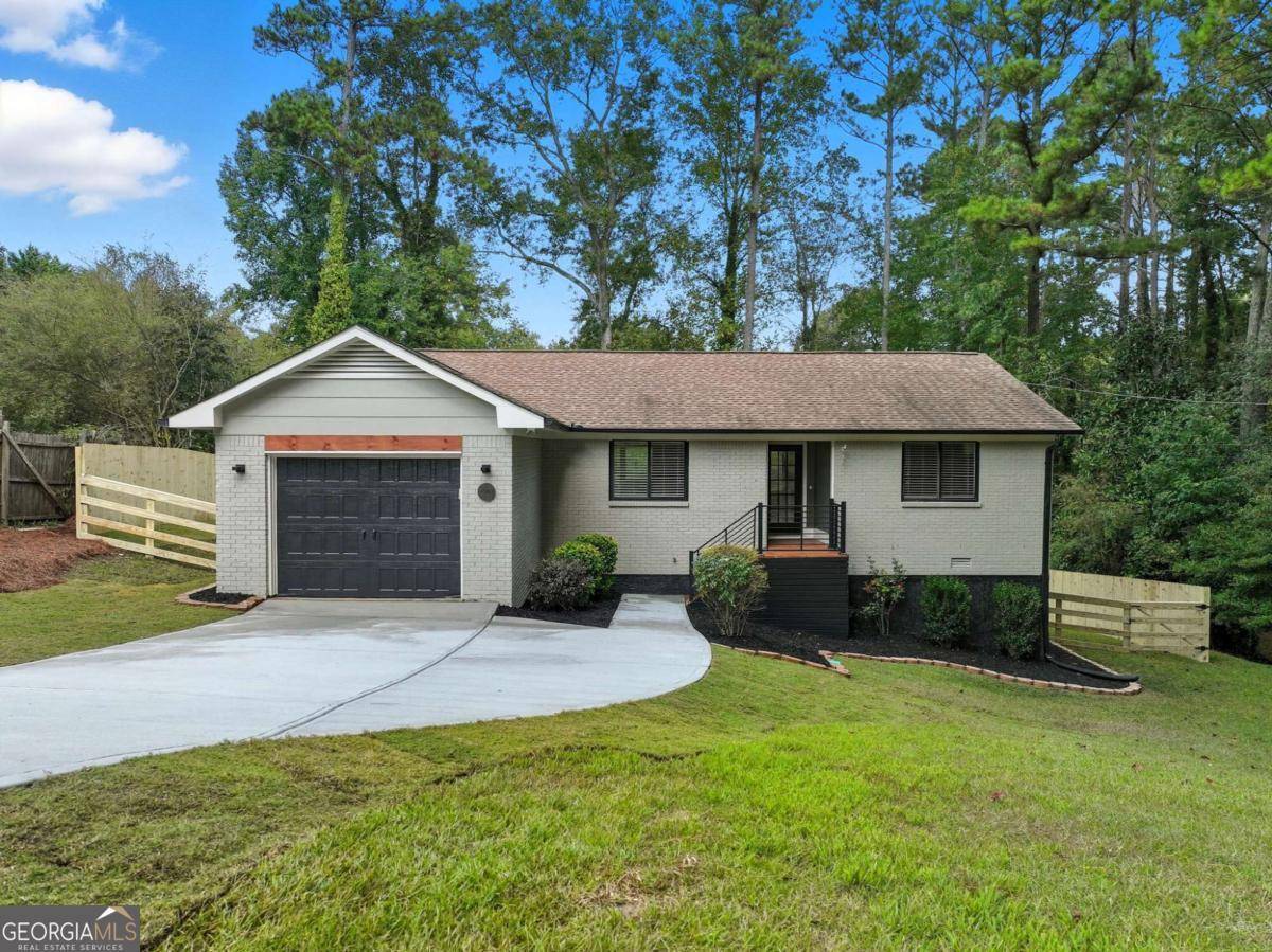 Snellville, GA 30078,3063 Bruckner BLVD