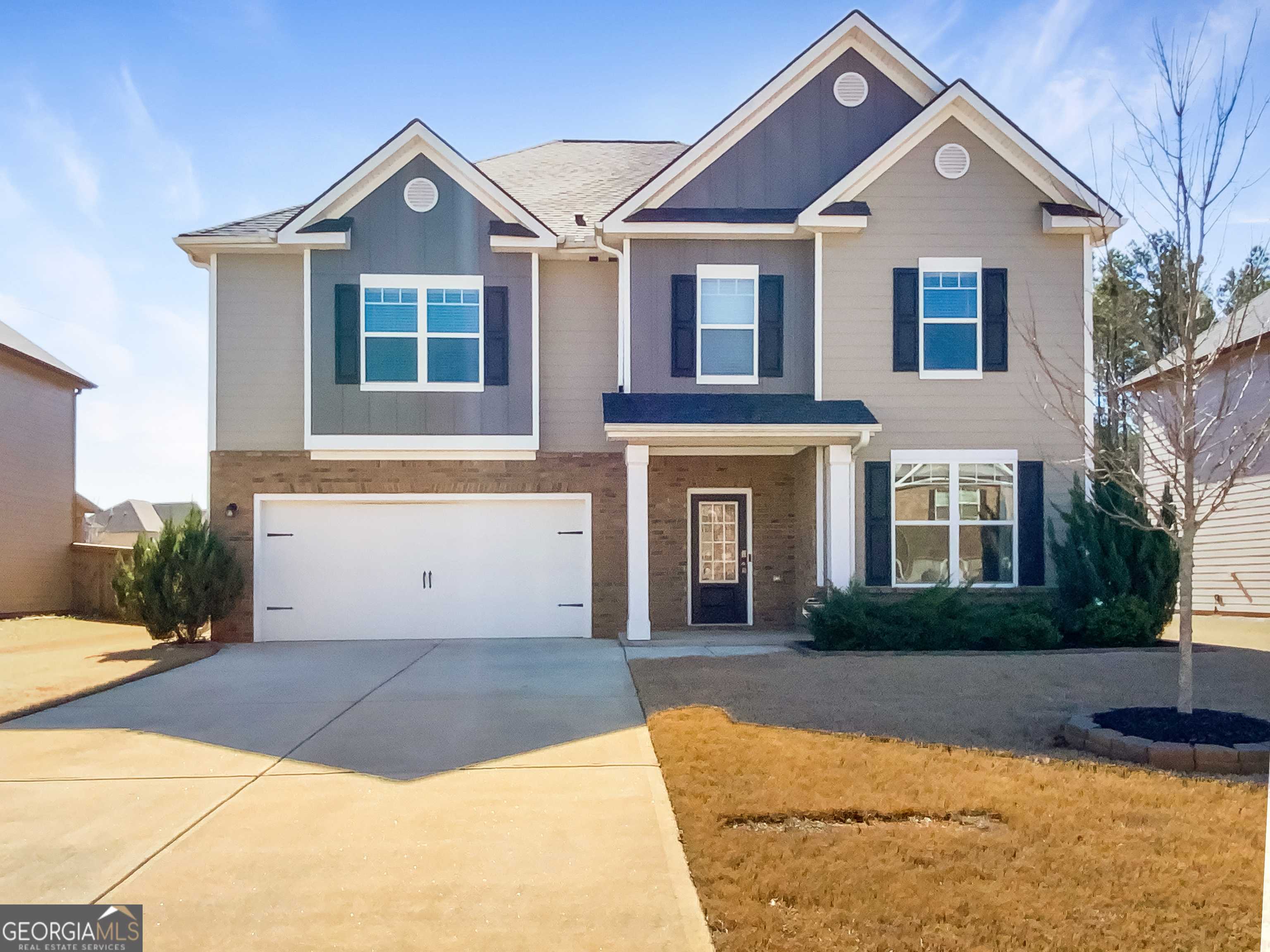 Locust Grove, GA 30248,7644 Watson CIR