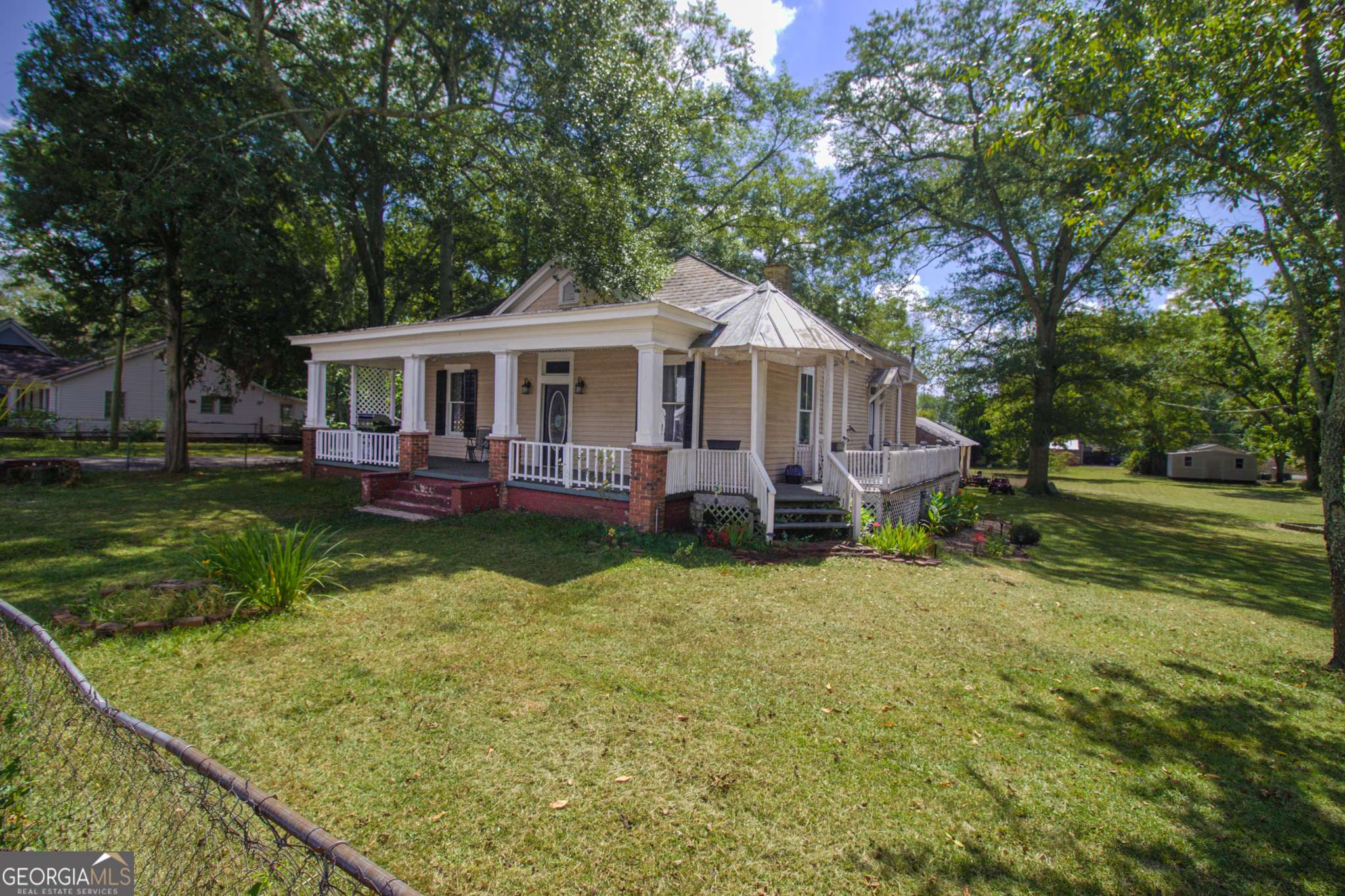 Forsyth, GA 31029,285 E Main ST