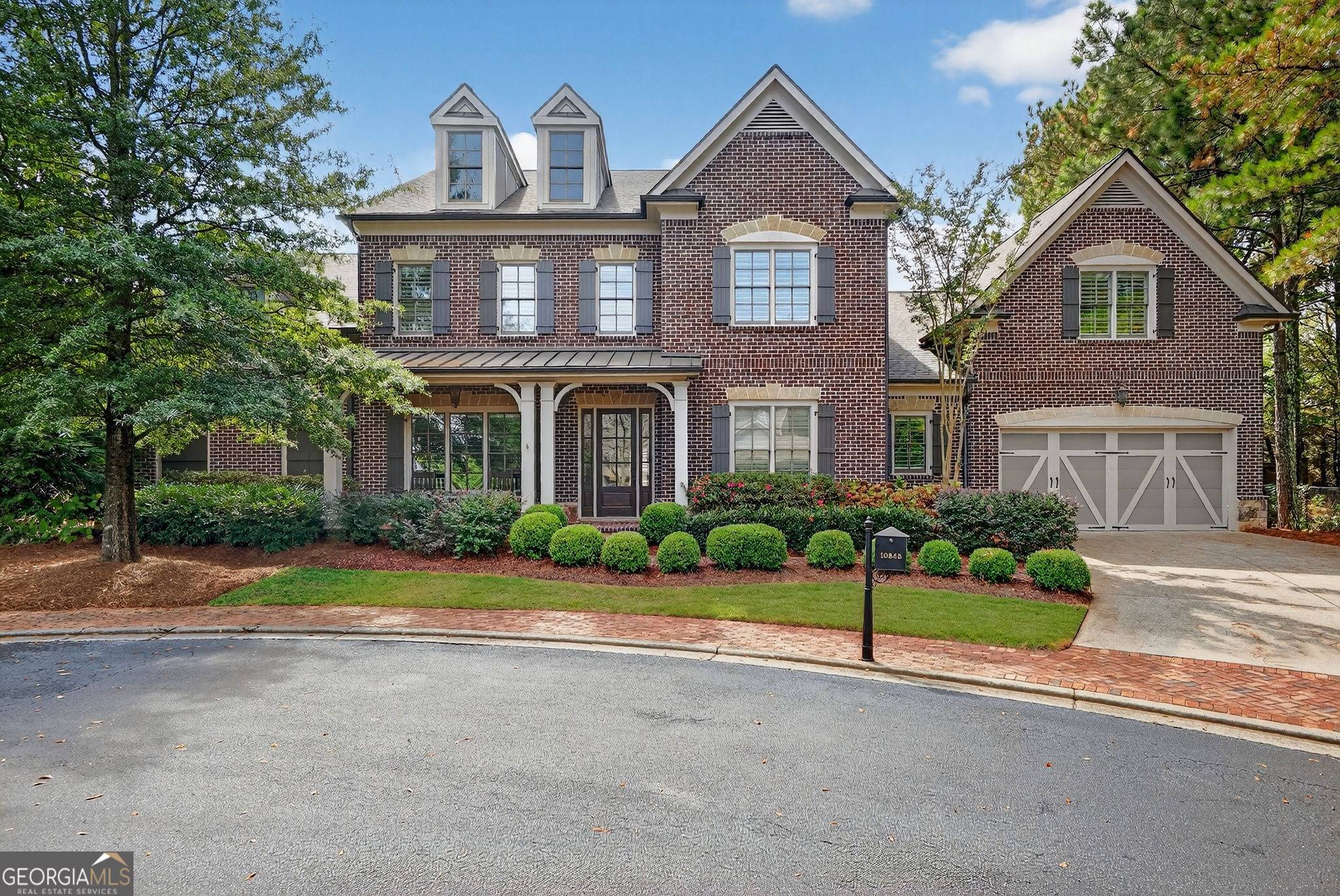 Alpharetta, GA 30022,10845 Carrissa TRL