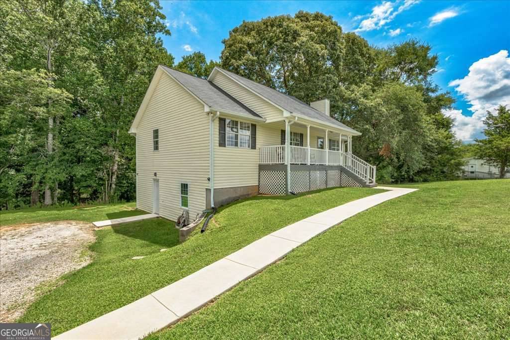 Villa Rica, GA 30180,235 Henry Ray RD