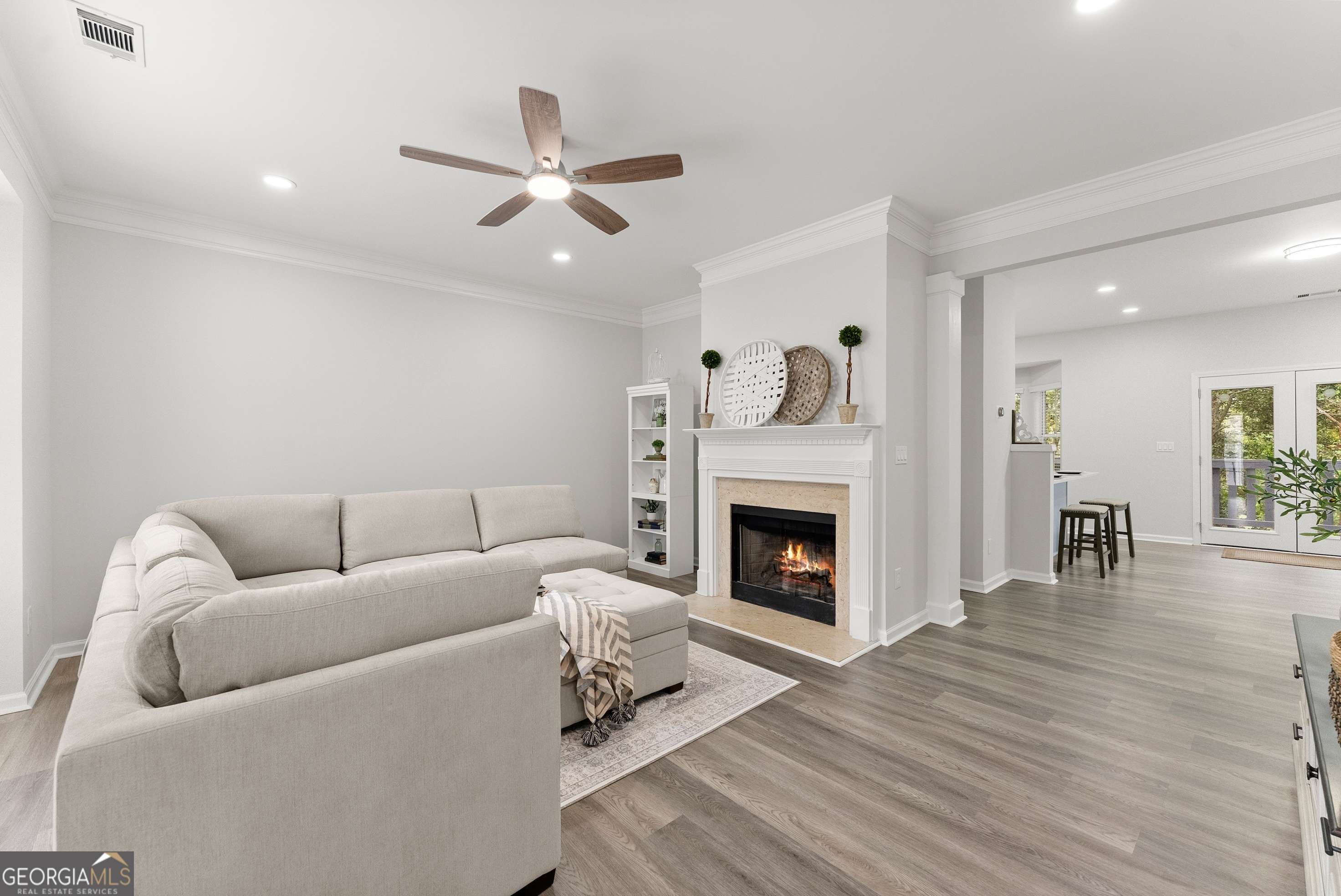 Oakwood, GA 30566,4948 Oak Meadow LN