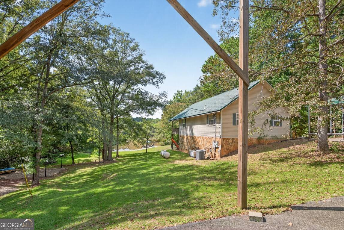 Eatonton, GA 31024,145 & 143 Edgewater DR