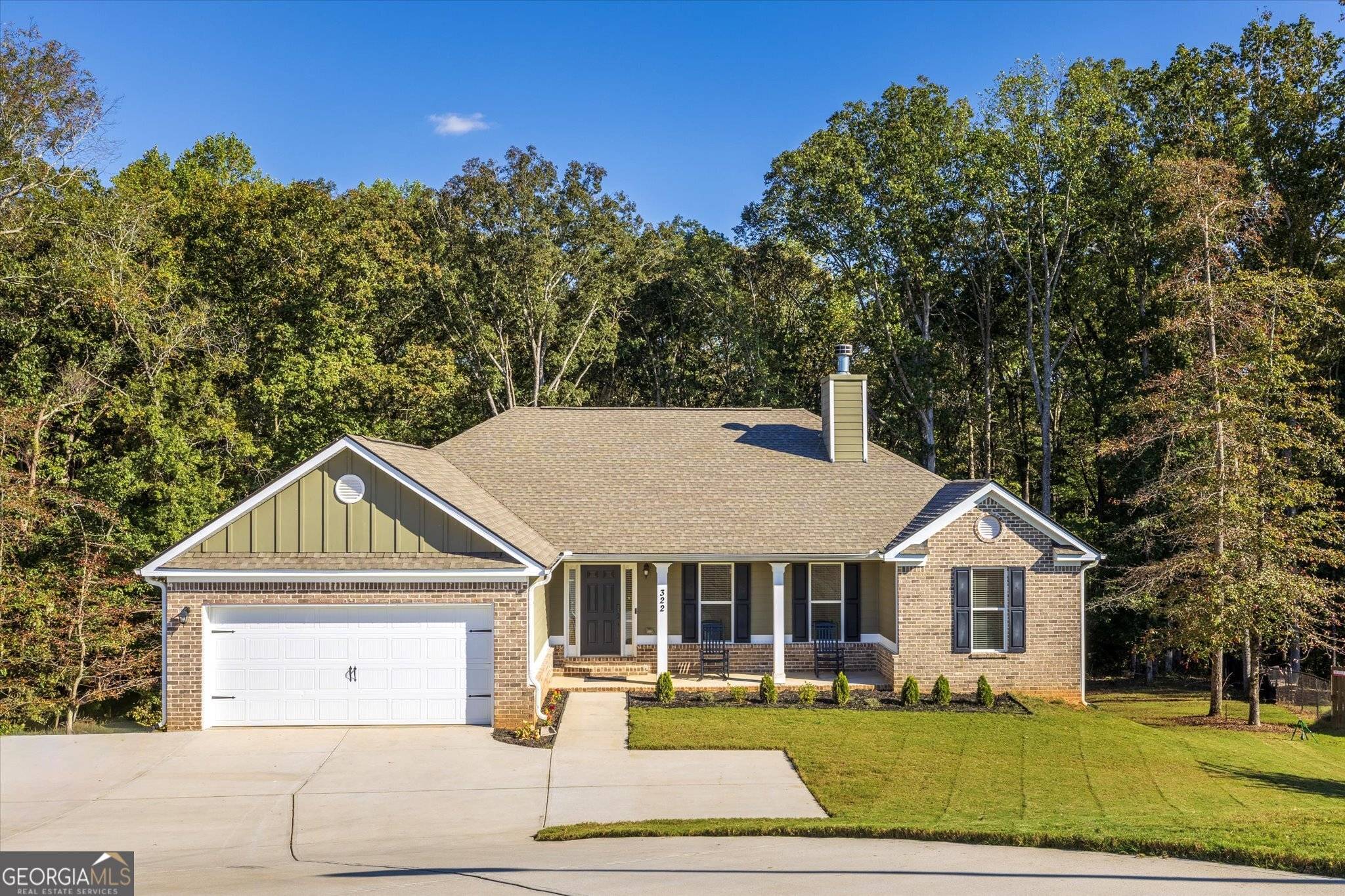 Winder, GA 30680,322 McMillian CT