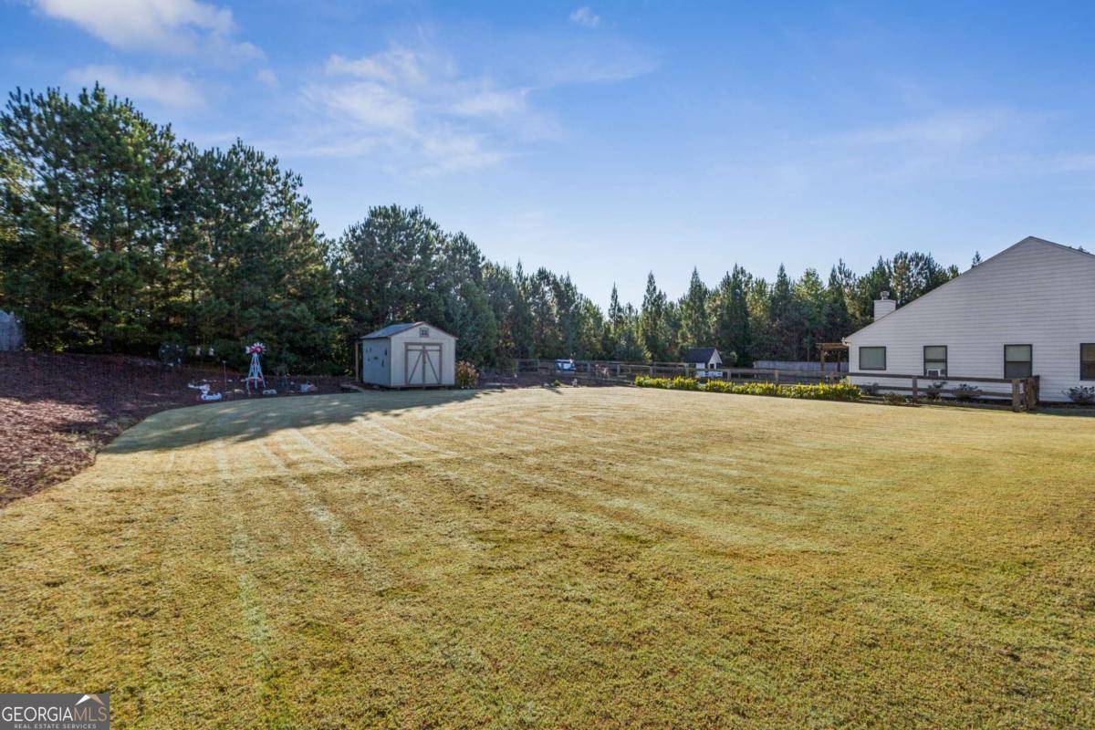 Ball Ground, GA 30107,312 Upper Pheasant CT