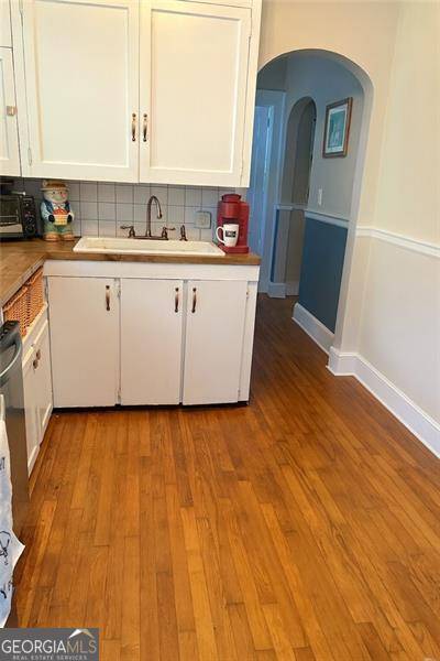 Griffin, GA 30224,40 TERRACE ST