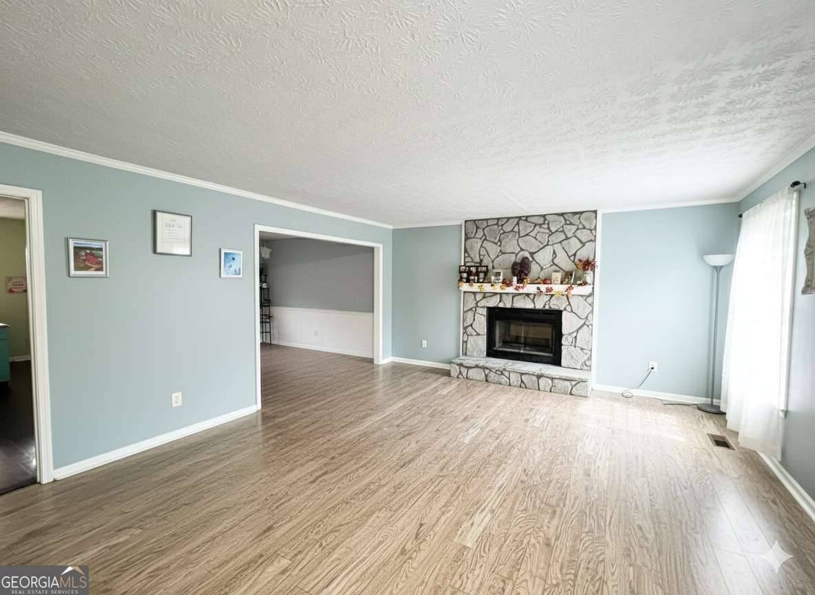 Powder Springs, GA 30127,4021 Evelyn DR