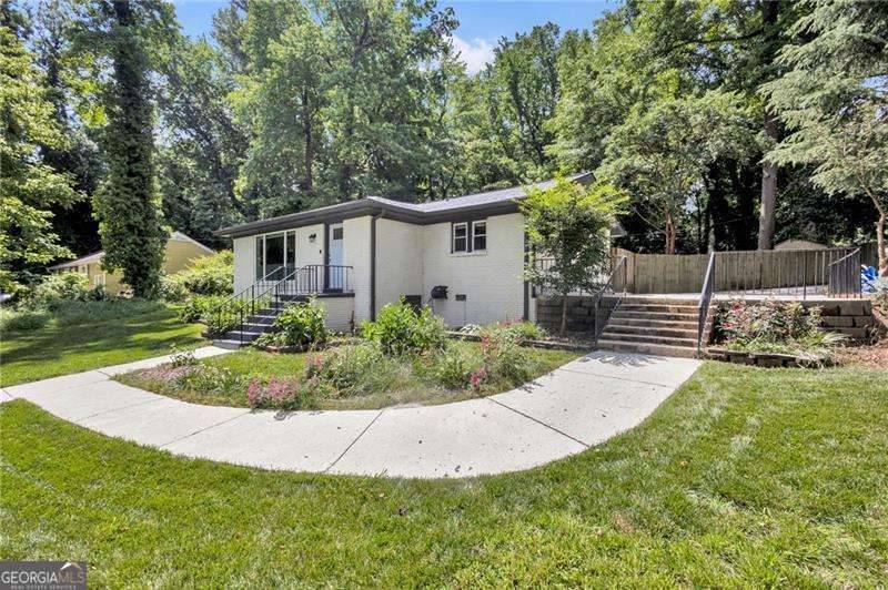 Decatur, GA 30032,2837 Amelia AVE