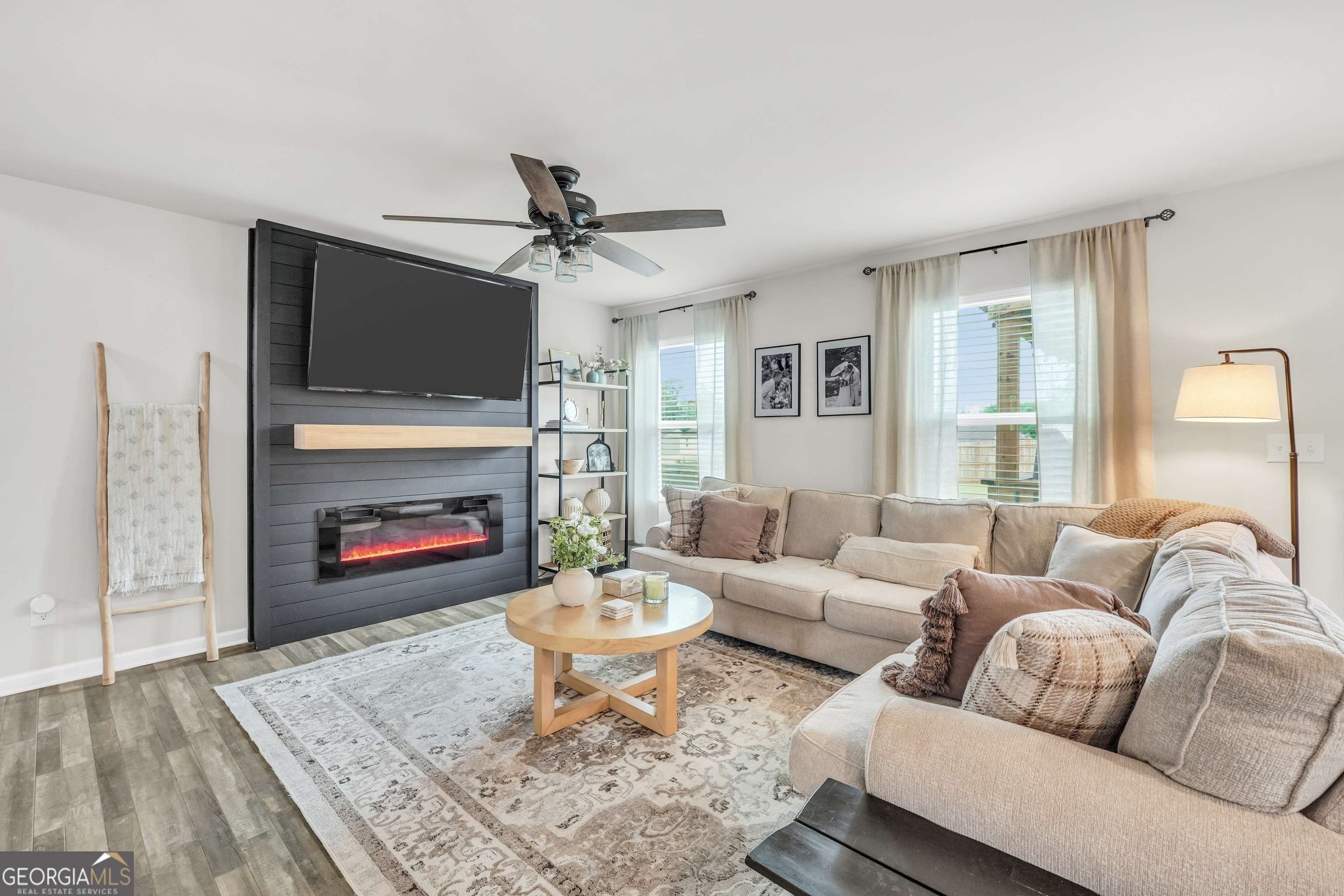 Milner, GA 30257,104 Maple DR