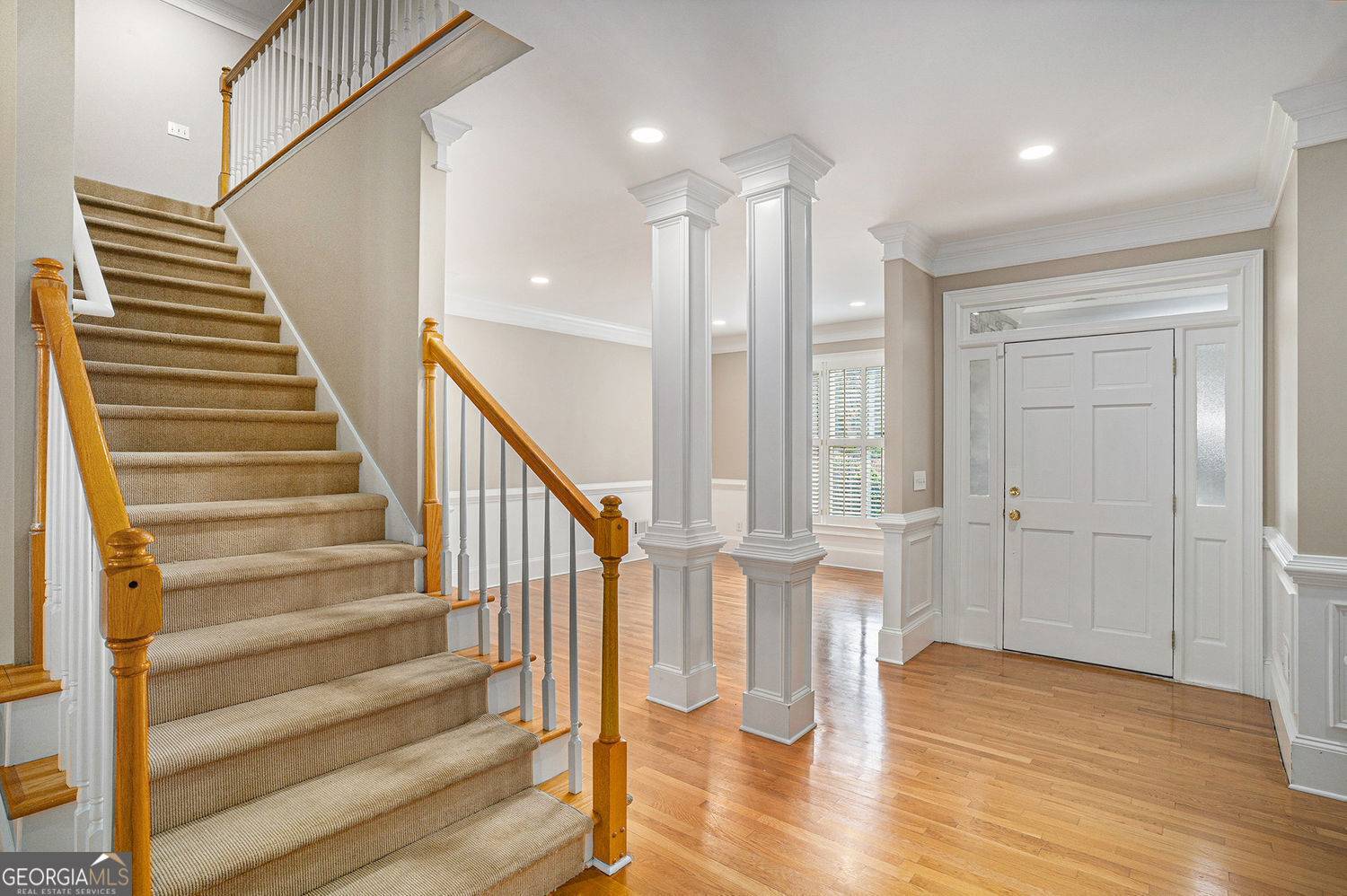 Covington, GA 30014,35 Balfour DR