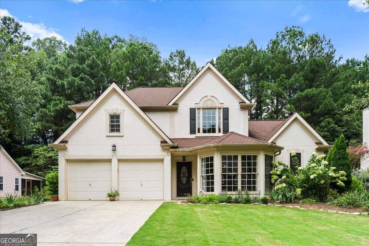 Kennesaw, GA 30152,2169 Jockey Hollow DR NW