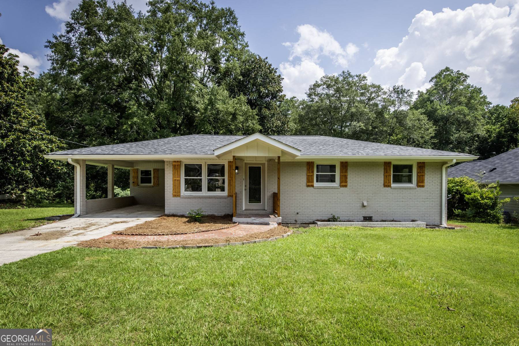 Douglasville, GA 30134,8546 Adair ST