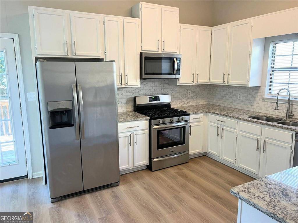 Marietta, GA 30067,2961 Hawk CT SE