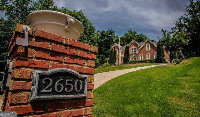 Snellville, GA 30039,2650 Riverfront DR