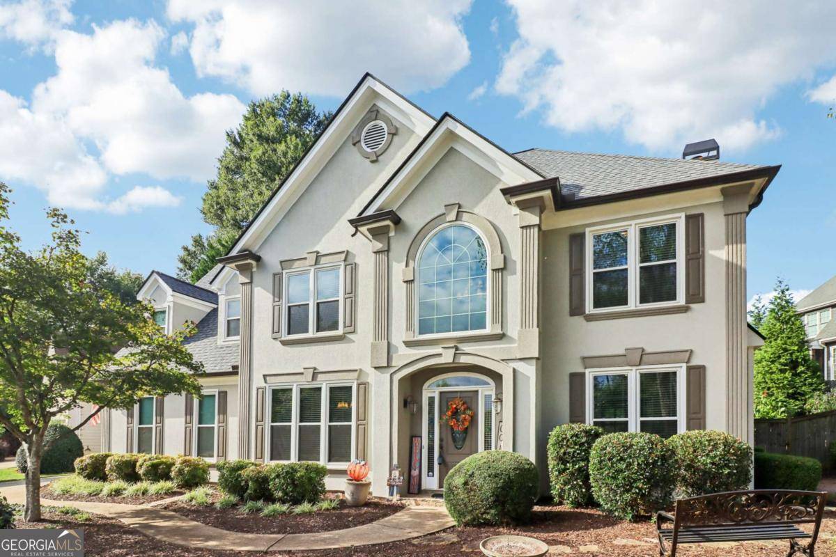 Cumming, GA 30040,6410 Newcastle WAY