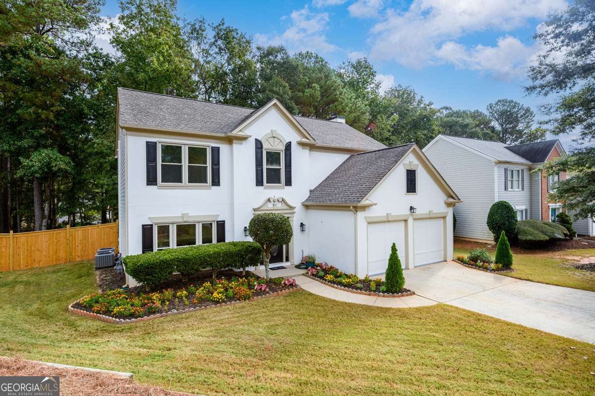 Lawrenceville, GA 30043,1931 Abinger WAY