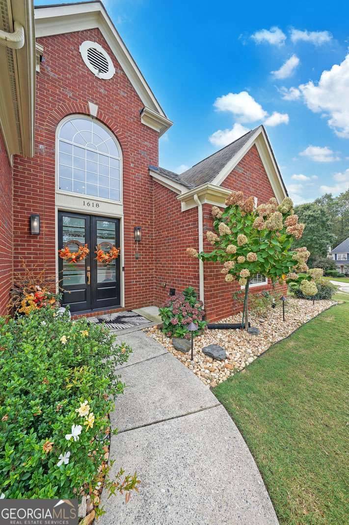 Dacula, GA 30019,1618 Rocky Knoll LN