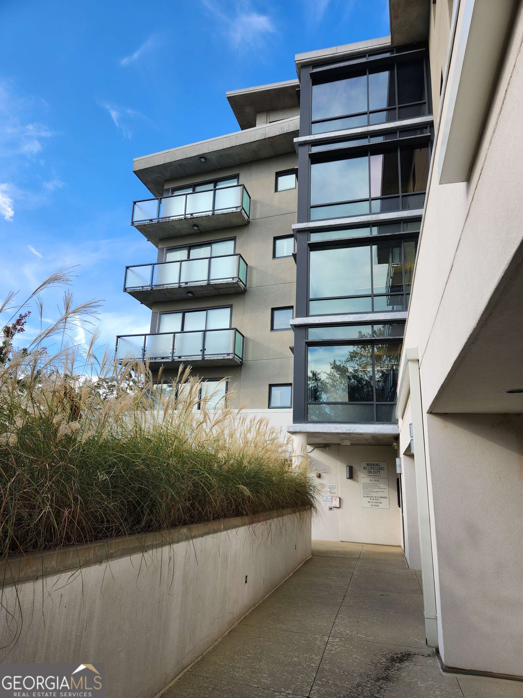 Decatur, GA 30030,335 W Ponce De Leon AVE #411