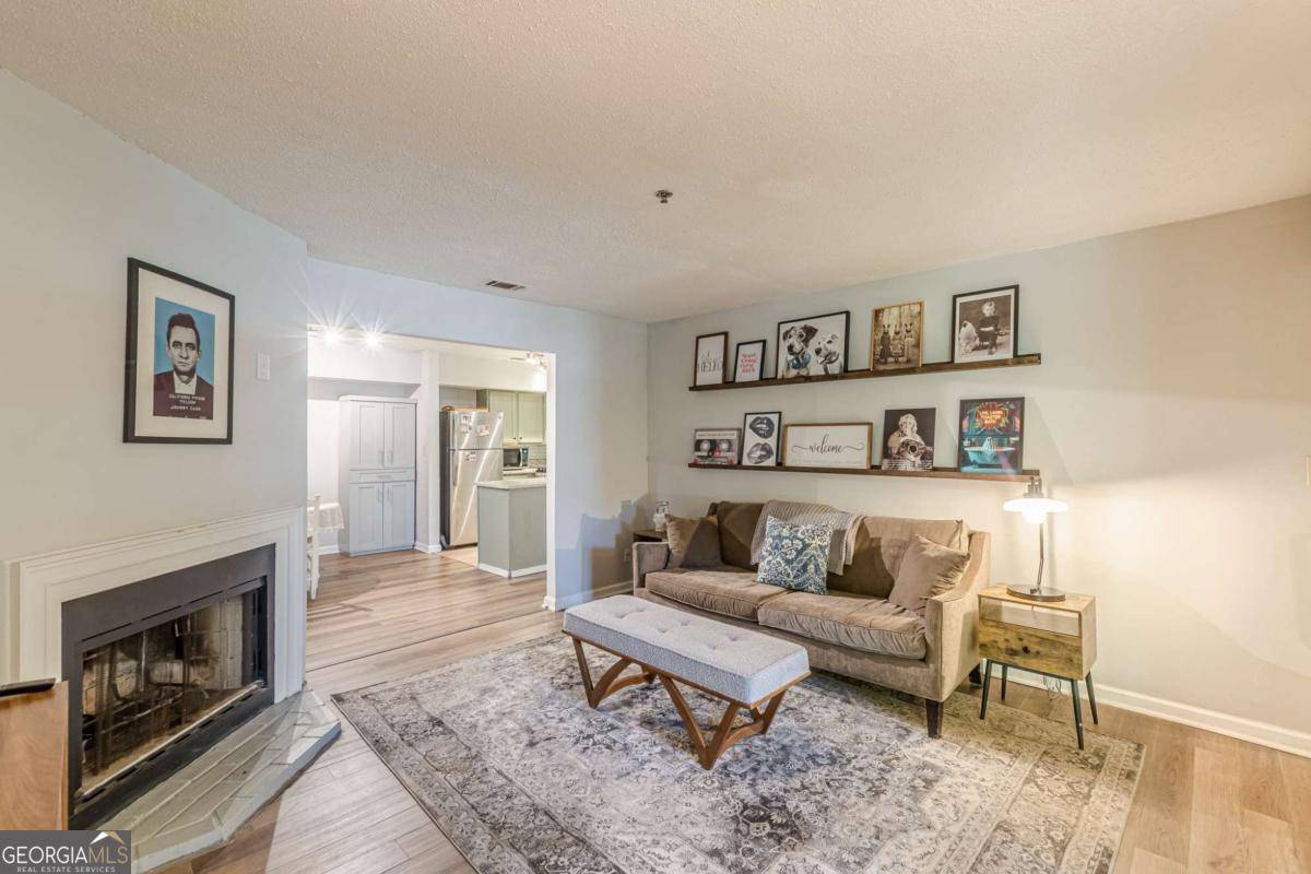 Avondale Estates, GA 30002,215 Cobblestone TRL