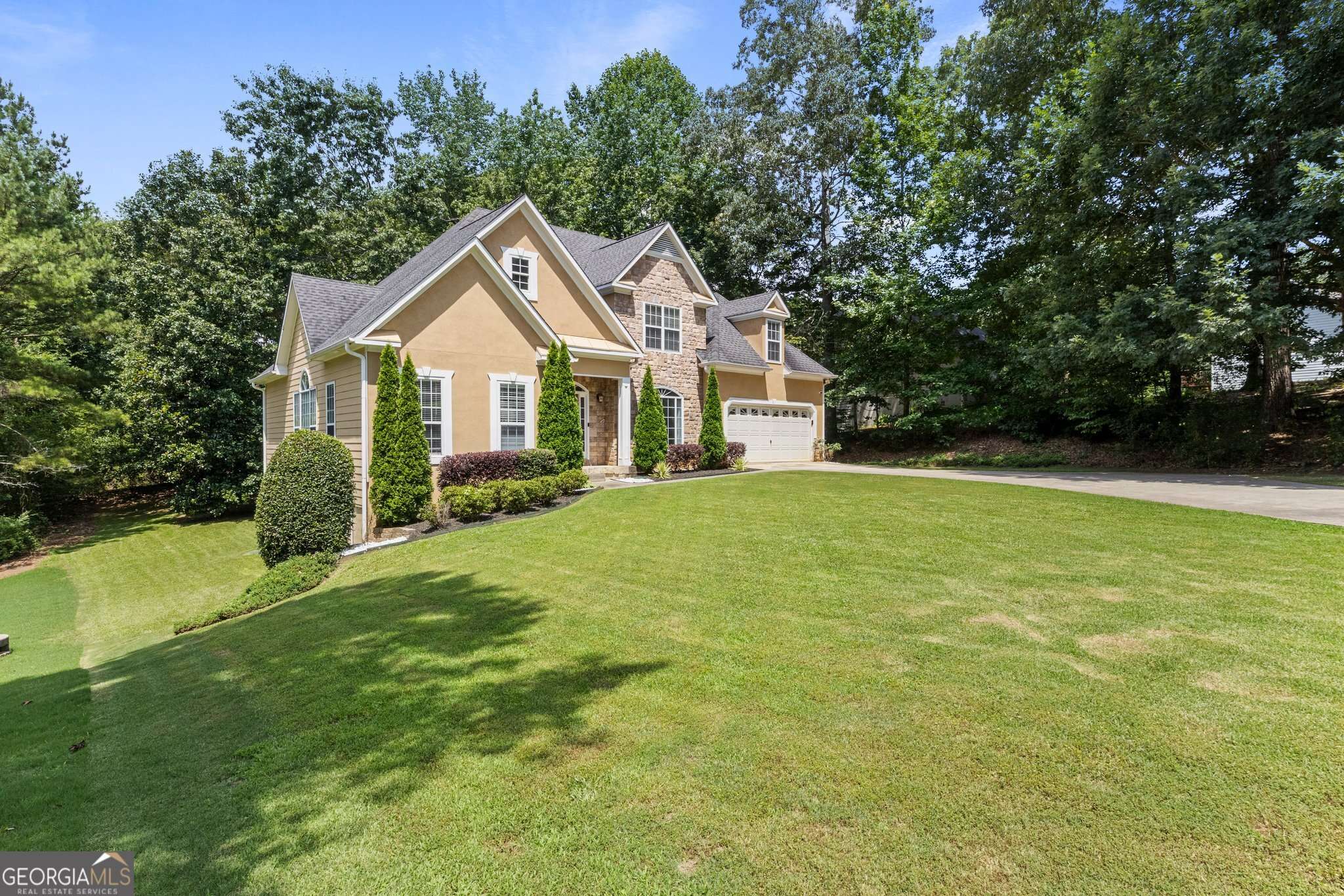 Douglasville, GA 30135,2709 Gentry DR