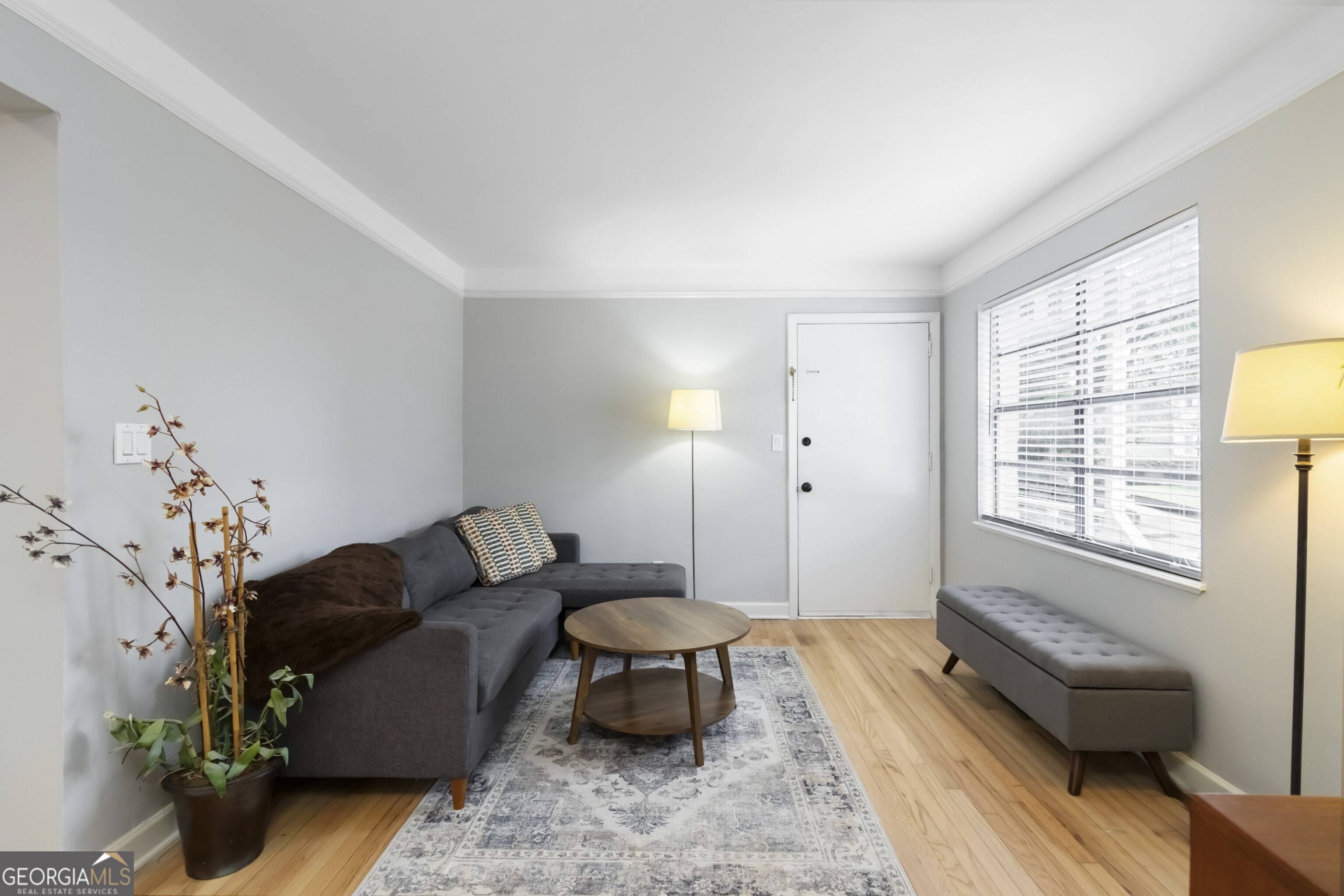 Atlanta, GA 30308,816 Piedmont AVE NE #1