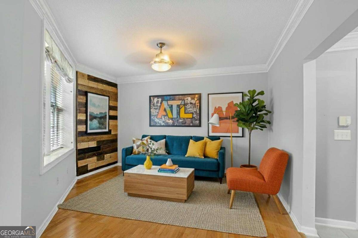 Atlanta, GA 30308,800 Peachtree ST NE #402