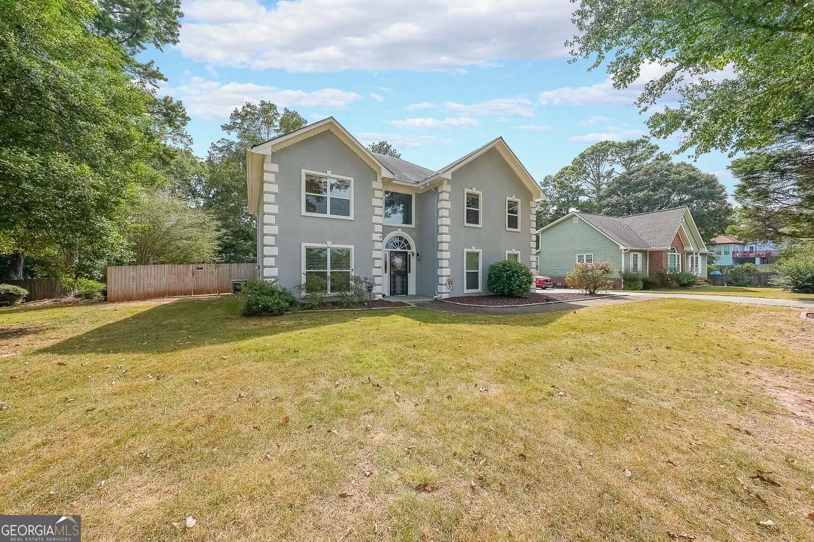 Douglasville, GA 30135,4255 Prestley Mill RD