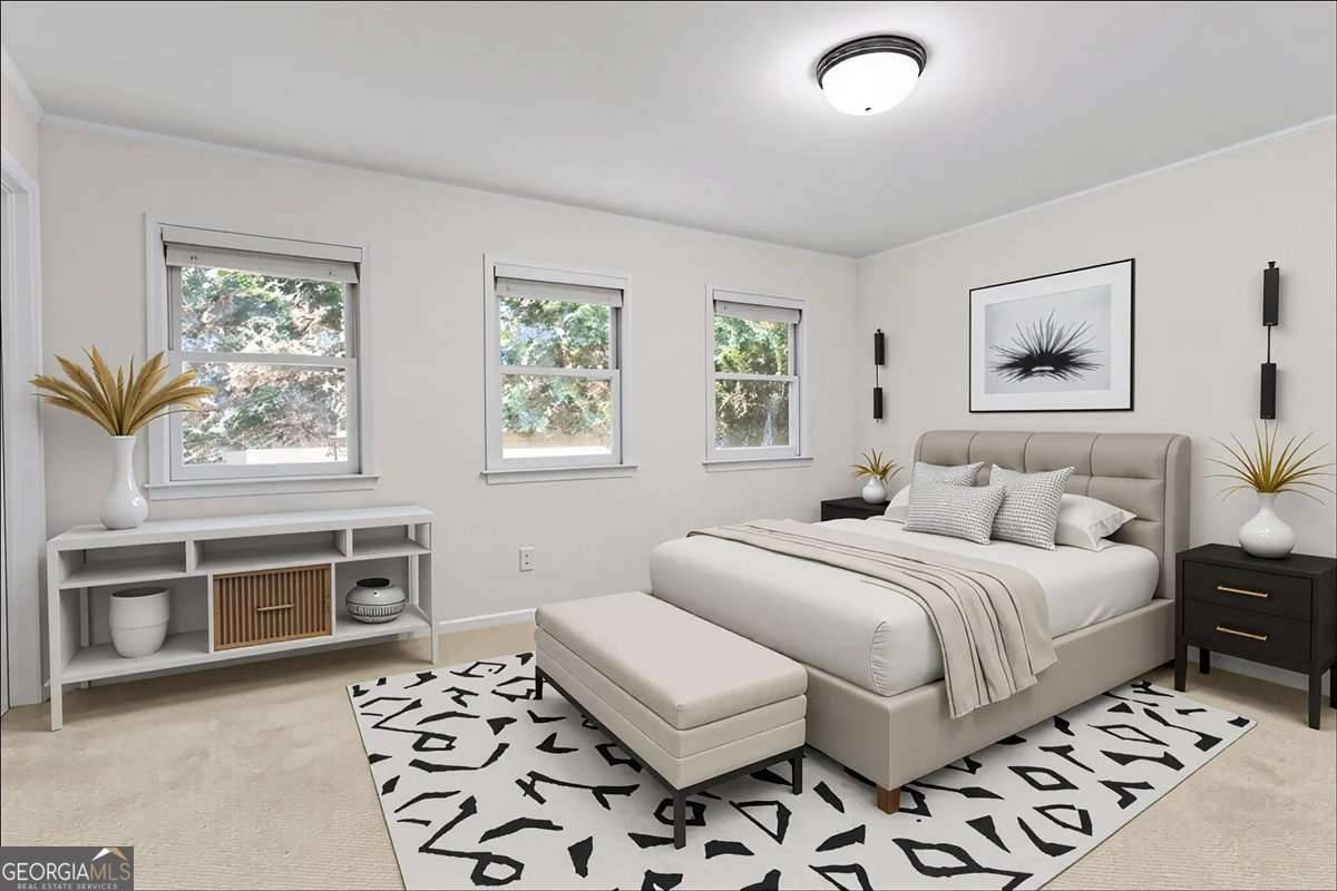 Sandy Springs, GA 30328,232 Peachtree Hollow CT