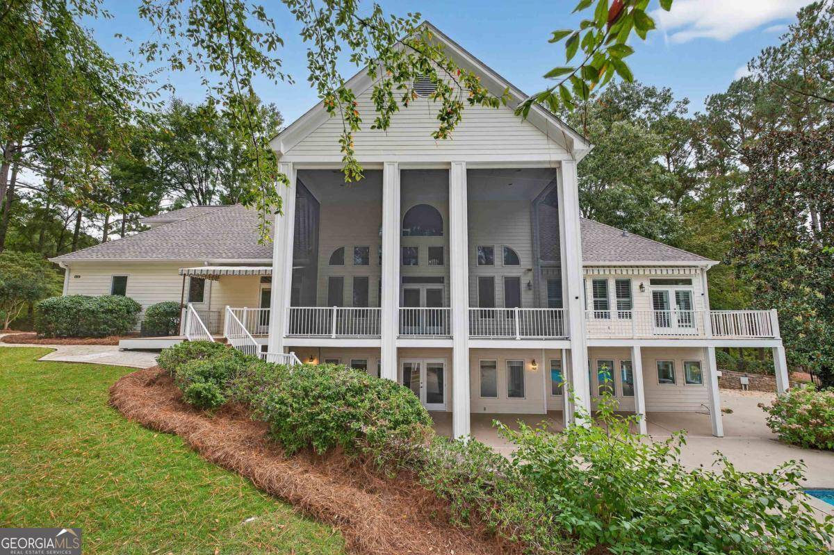 Greensboro, GA 30642,1001 Shoal Creek CT