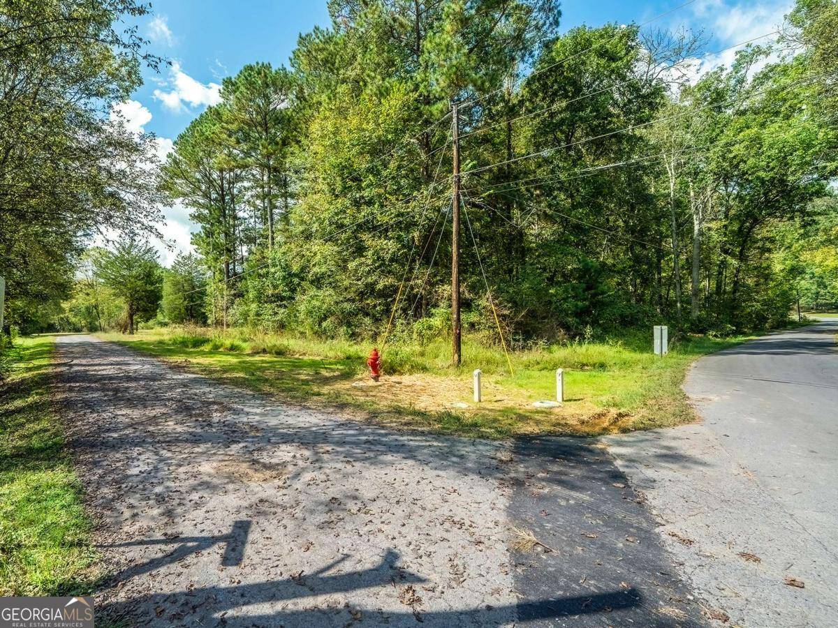 Trion, GA 30753,0 Airport RD