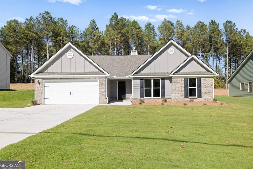 Statham, GA 30666,125 Chad WALK #61