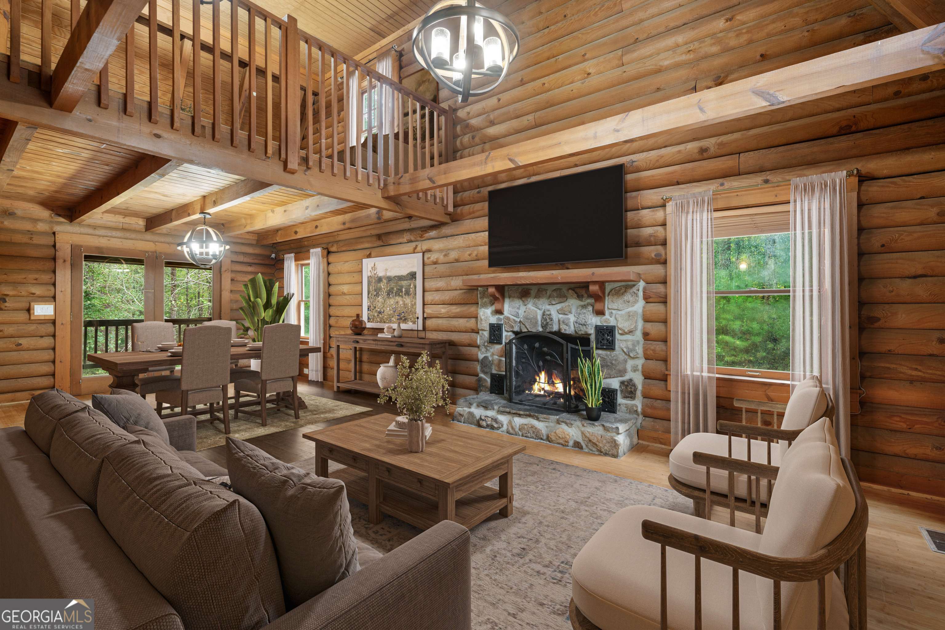 Stone Mountain, GA 30087,3934 S Rockbridge RD