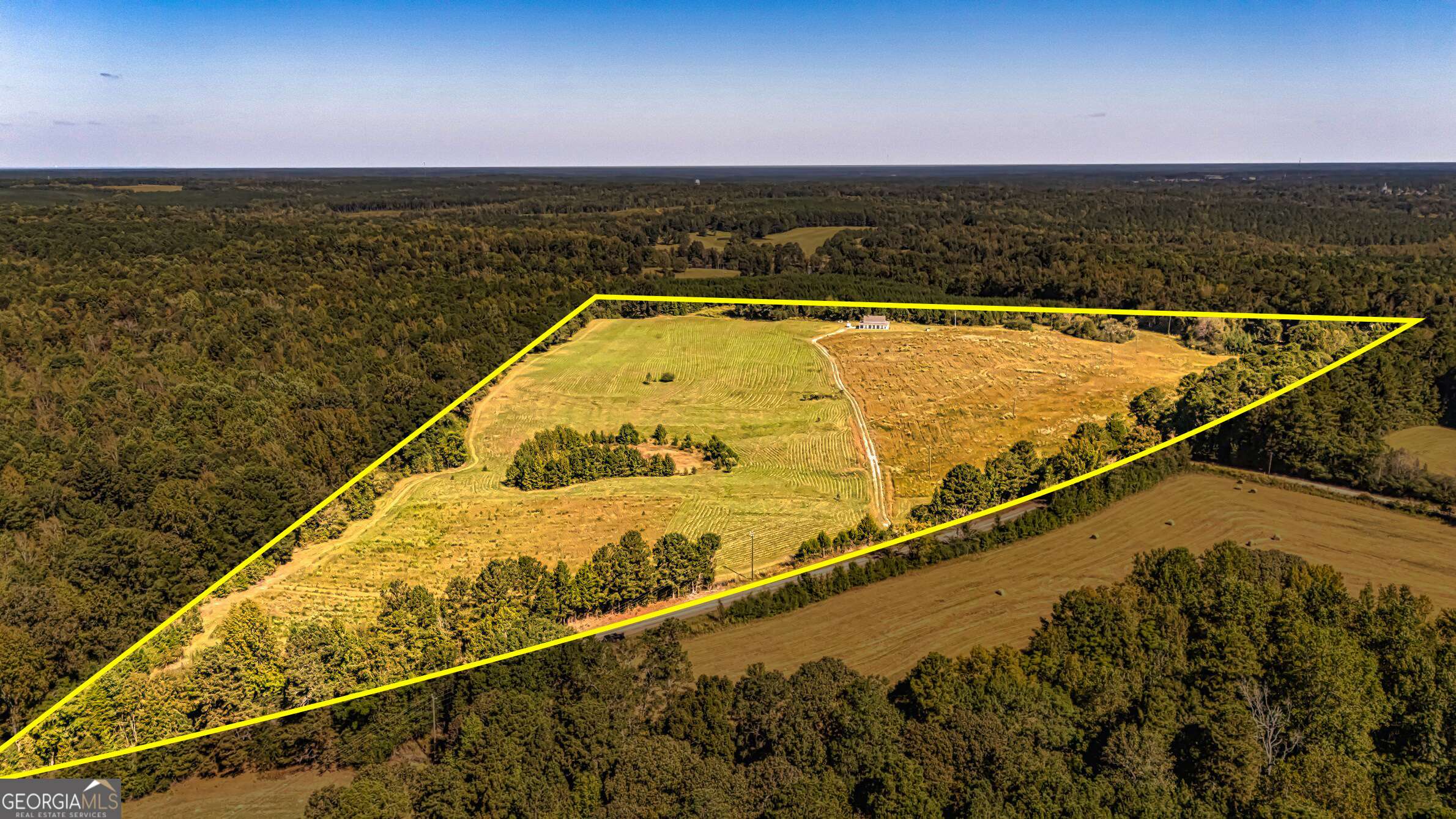 Greenville, GA 30222,1152 Old Durand RD