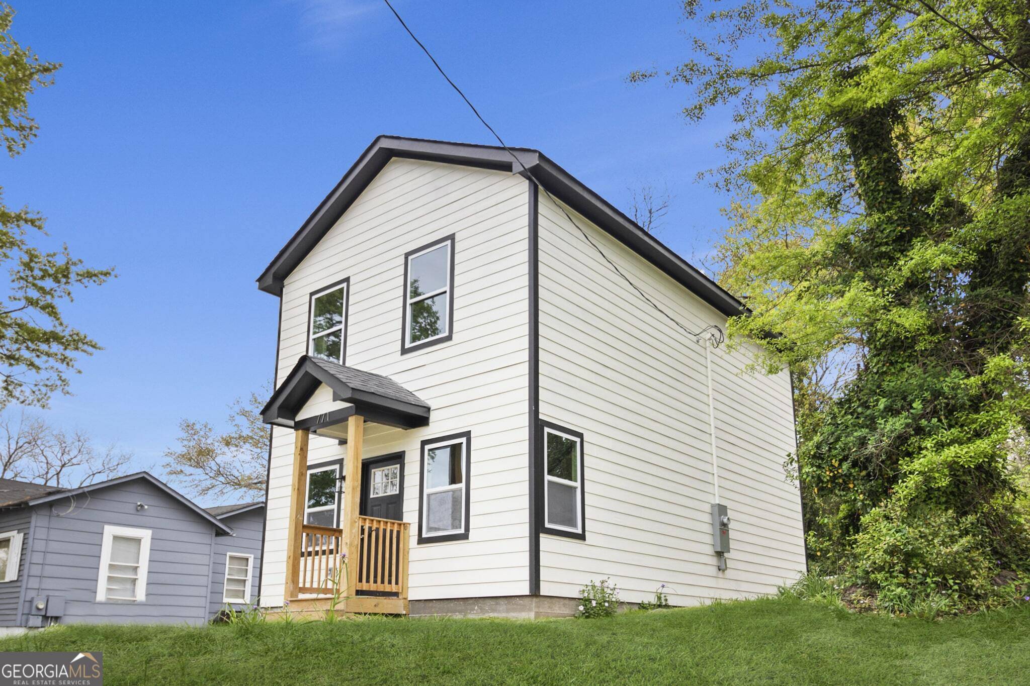 Macon, GA 31206,2775 Village Green LN