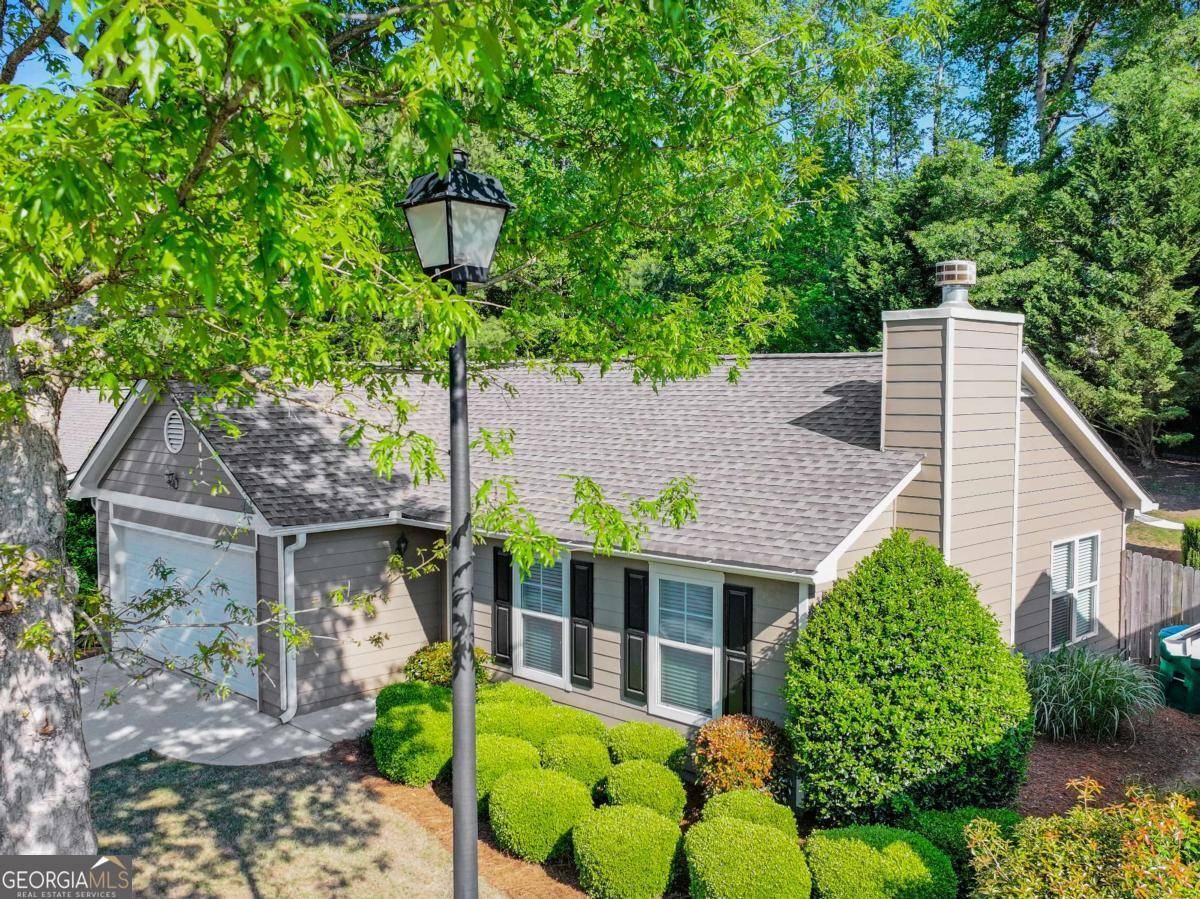 Braselton, GA 30517,498 Walnut Woods DR