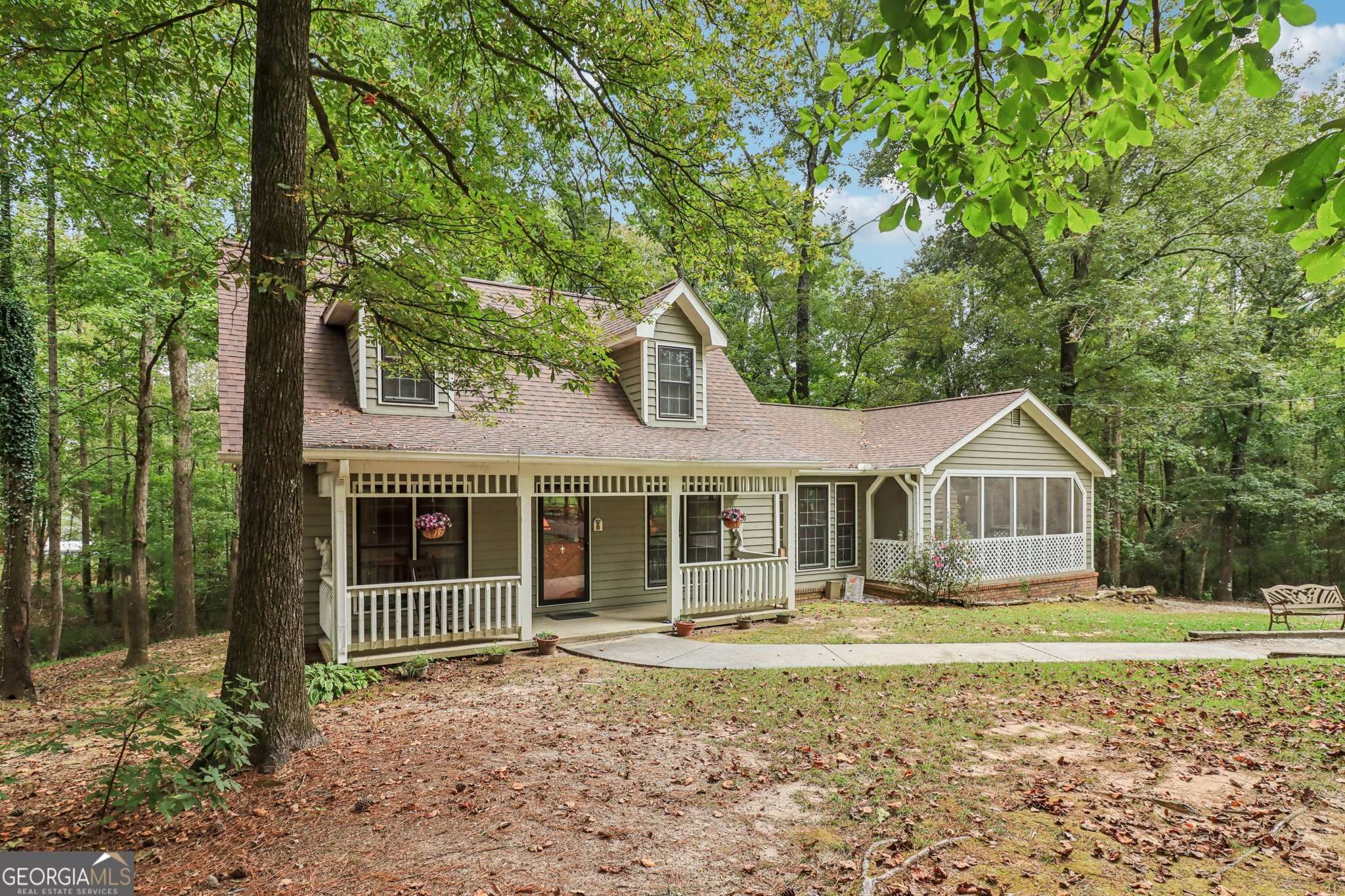 Conyers, GA 30012,2541 Bethel RD NE