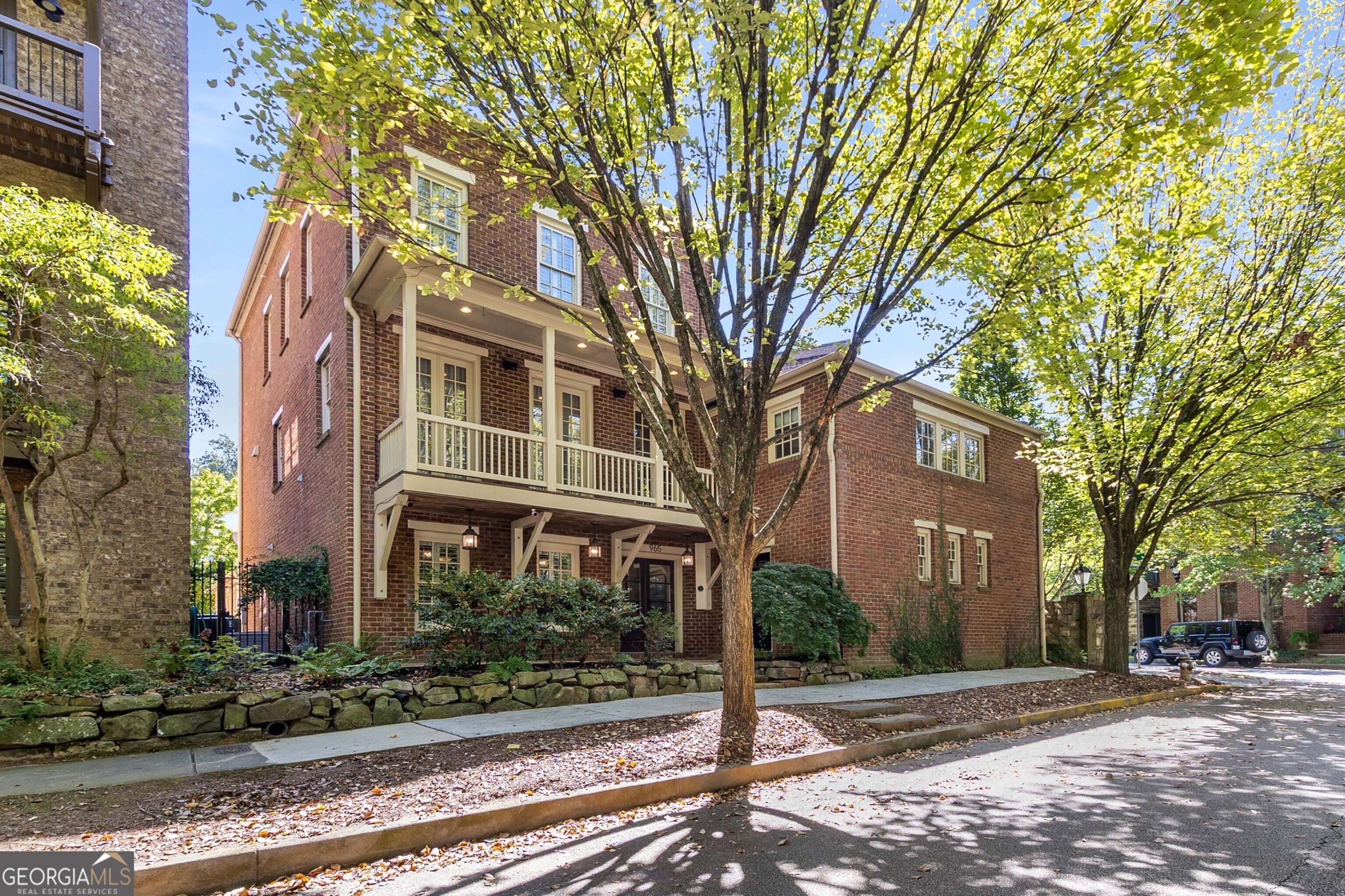 Atlanta, GA 30316,965 N Ormewood Park DR SE