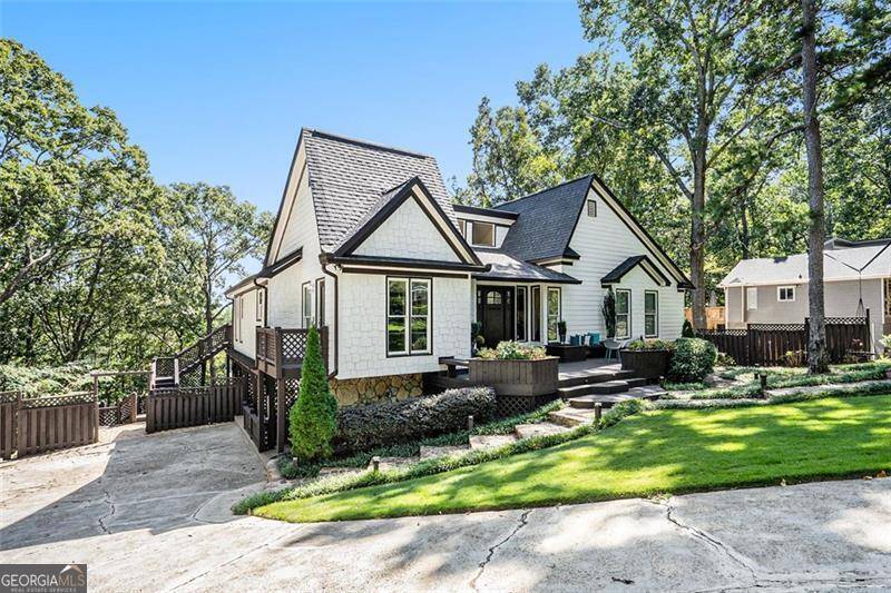 Marietta, GA 30062,1991 KINRIDGE RD