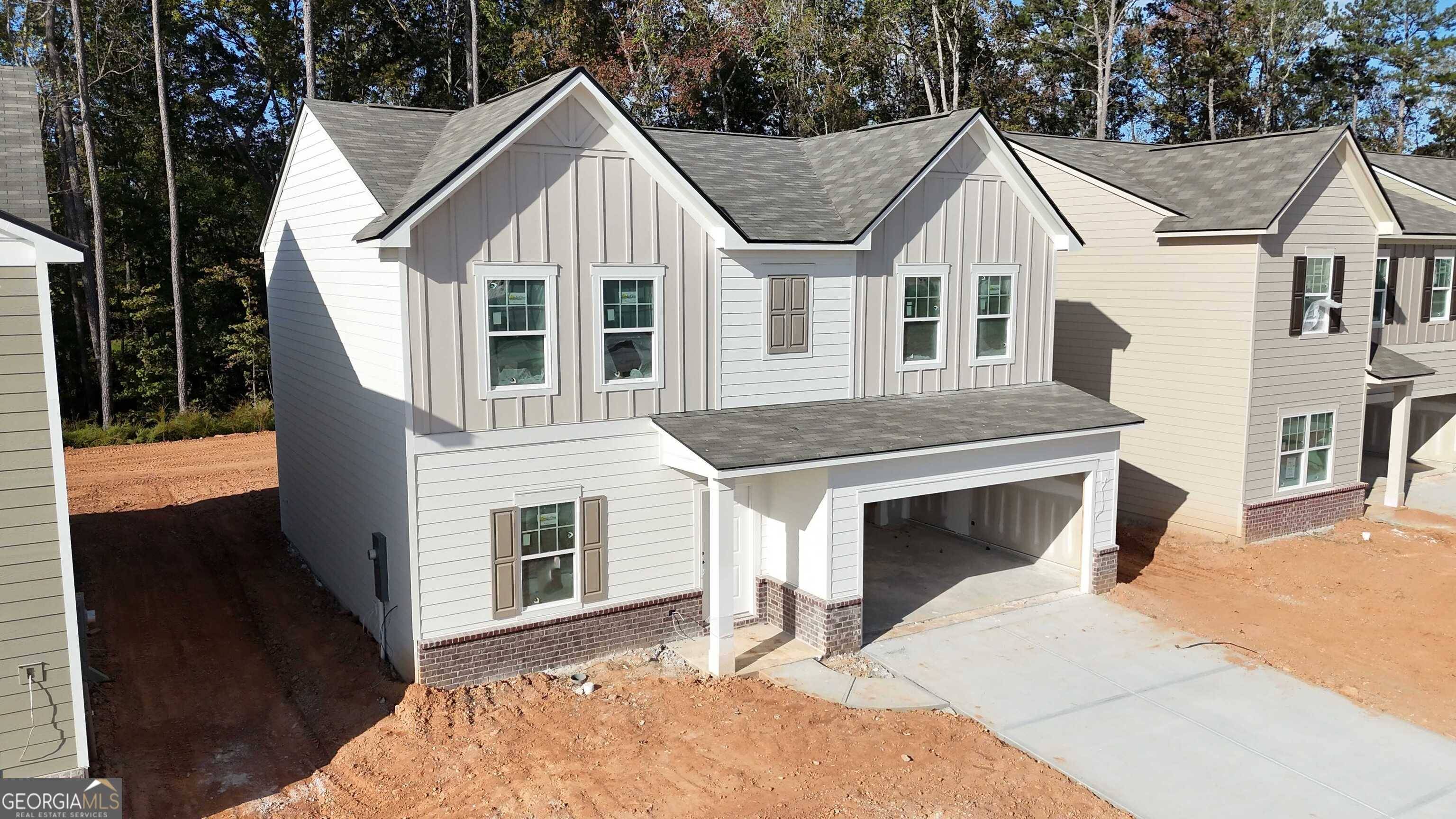 Bethlehem, GA 30620,408 Galilee LN