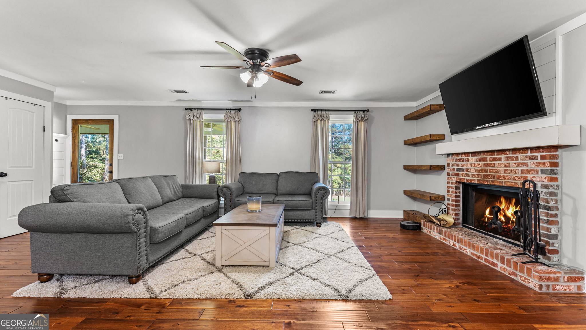 Silver Creek, GA 30173,1104 Burkhalter RD SE