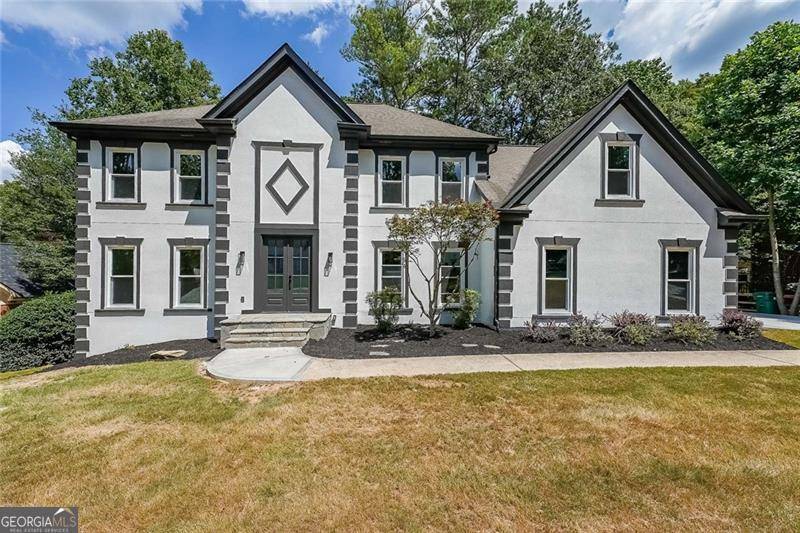 Peachtree Corners, GA 30092,4531 Outer Bank DR