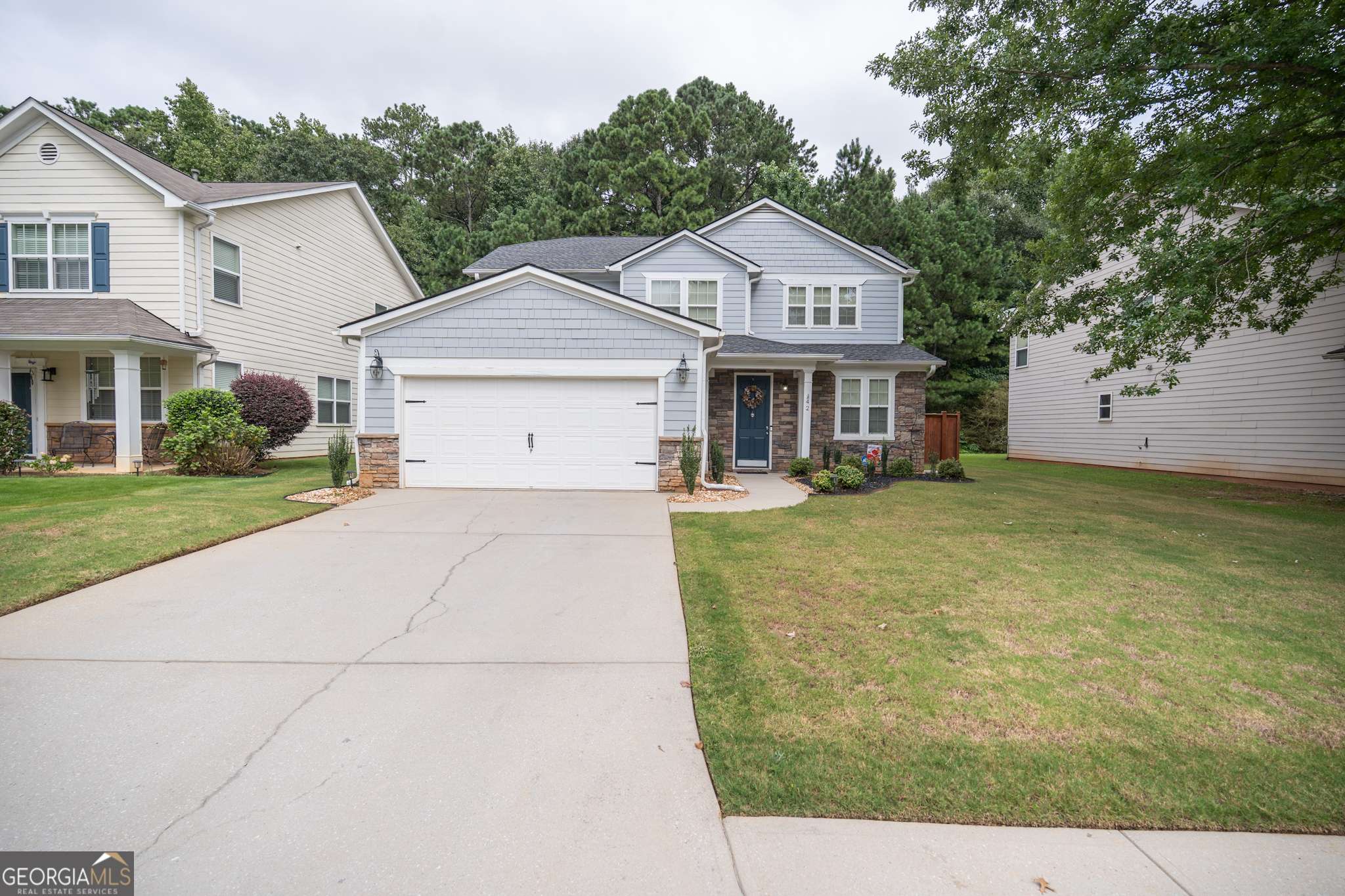 Newnan, GA 30265,42 Brookview DR