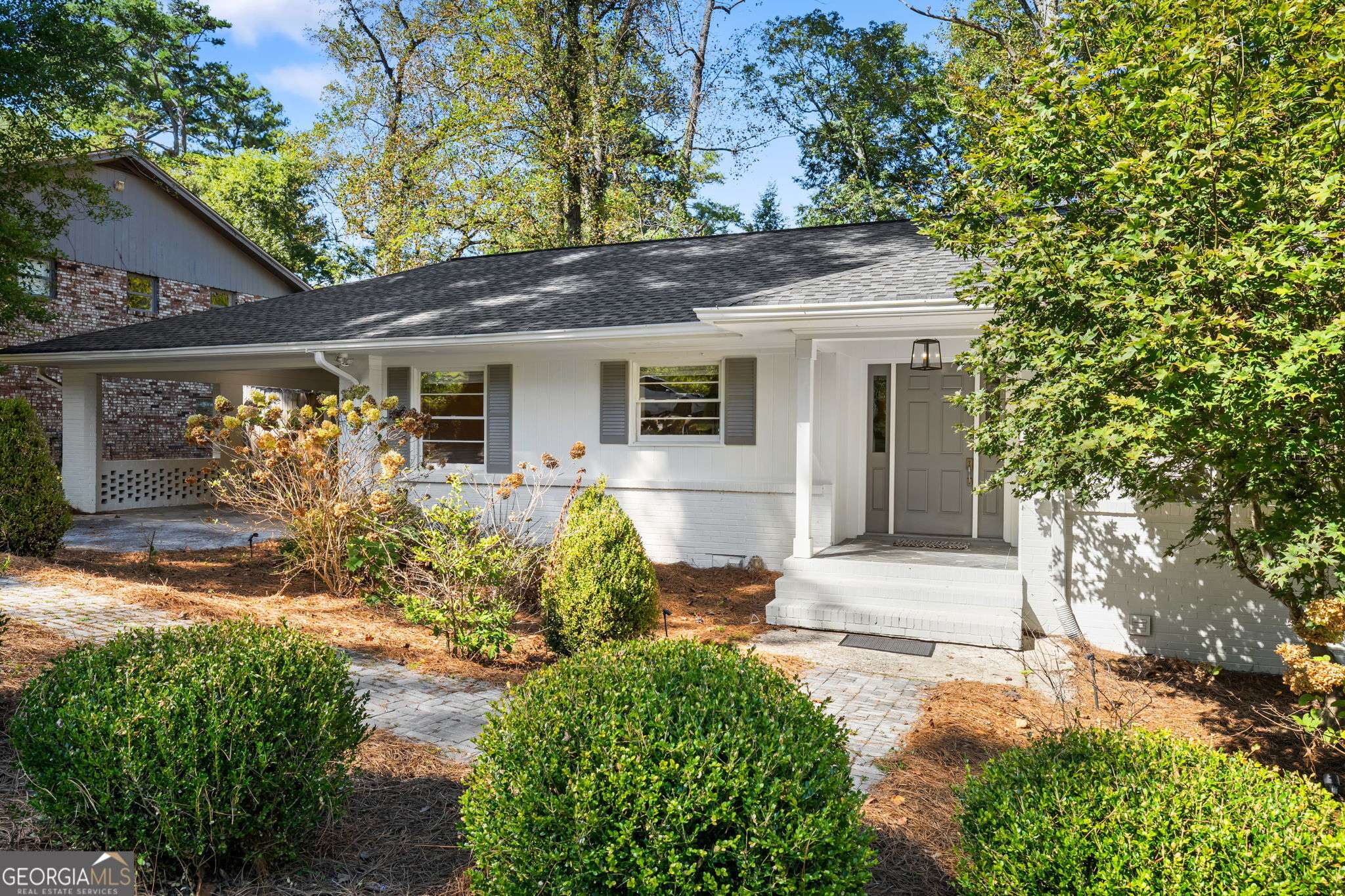 Decatur, GA 30033,2222 Tanglewood RD