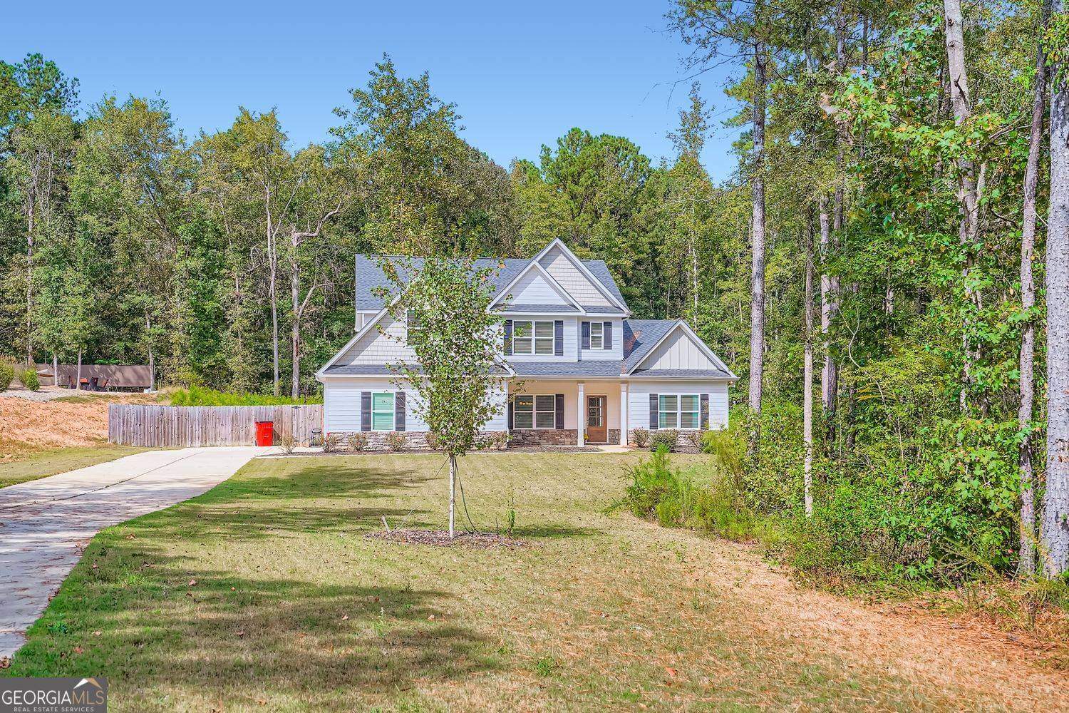 Covington, GA 30014,35 Hawthorn LN